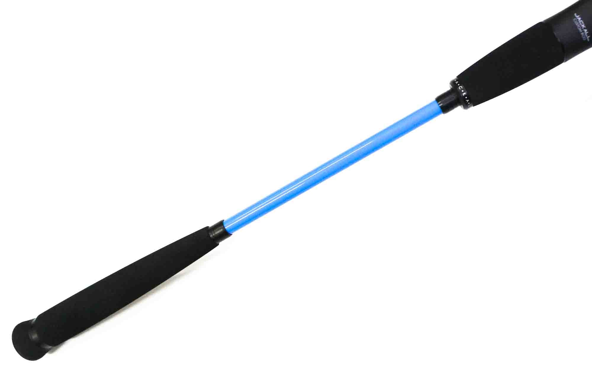 Sale Jackall Rod Baitcast GSW C68SUL (8944)