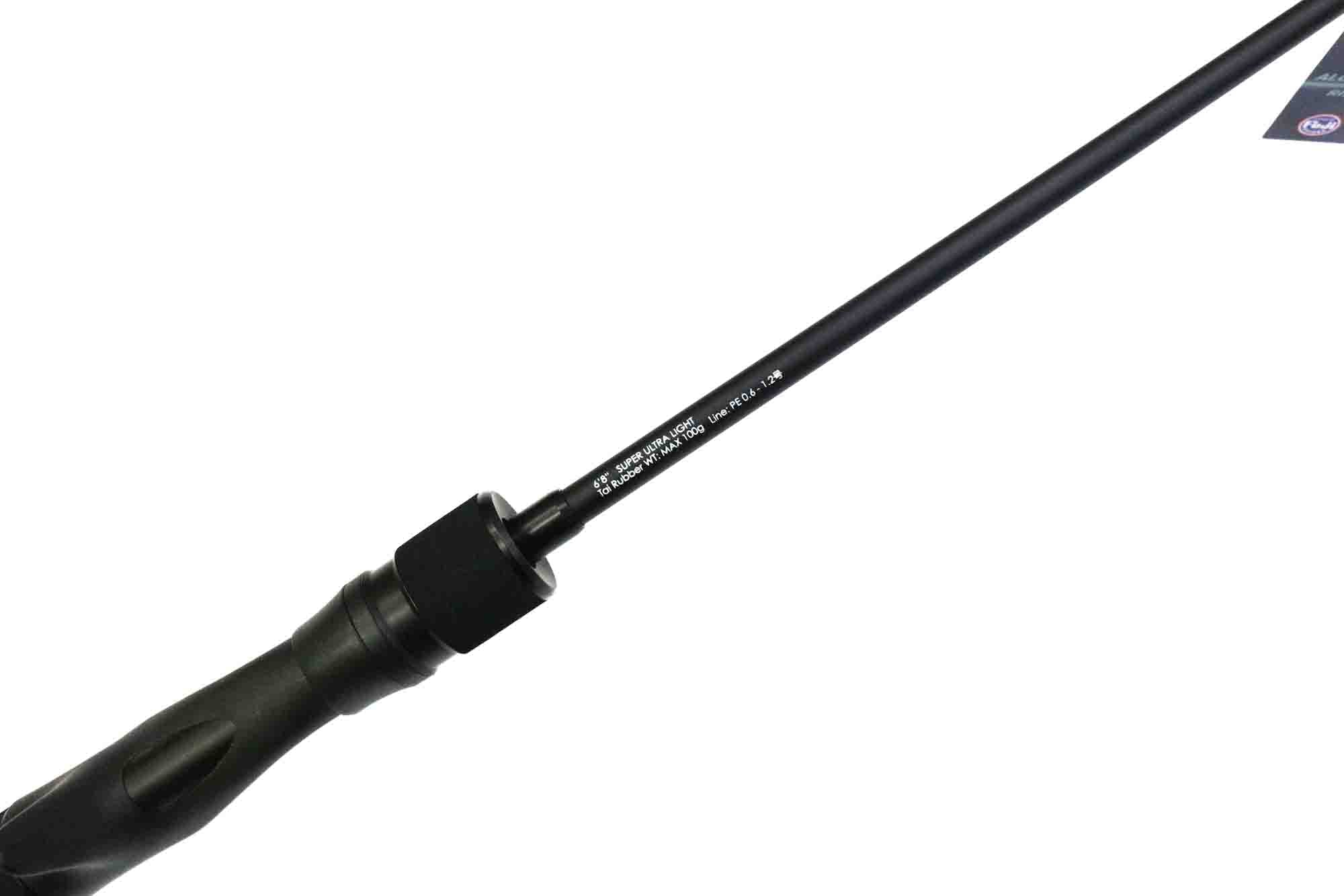 Sale Jackall Rod Baitcast GSW C68SUL (8944)