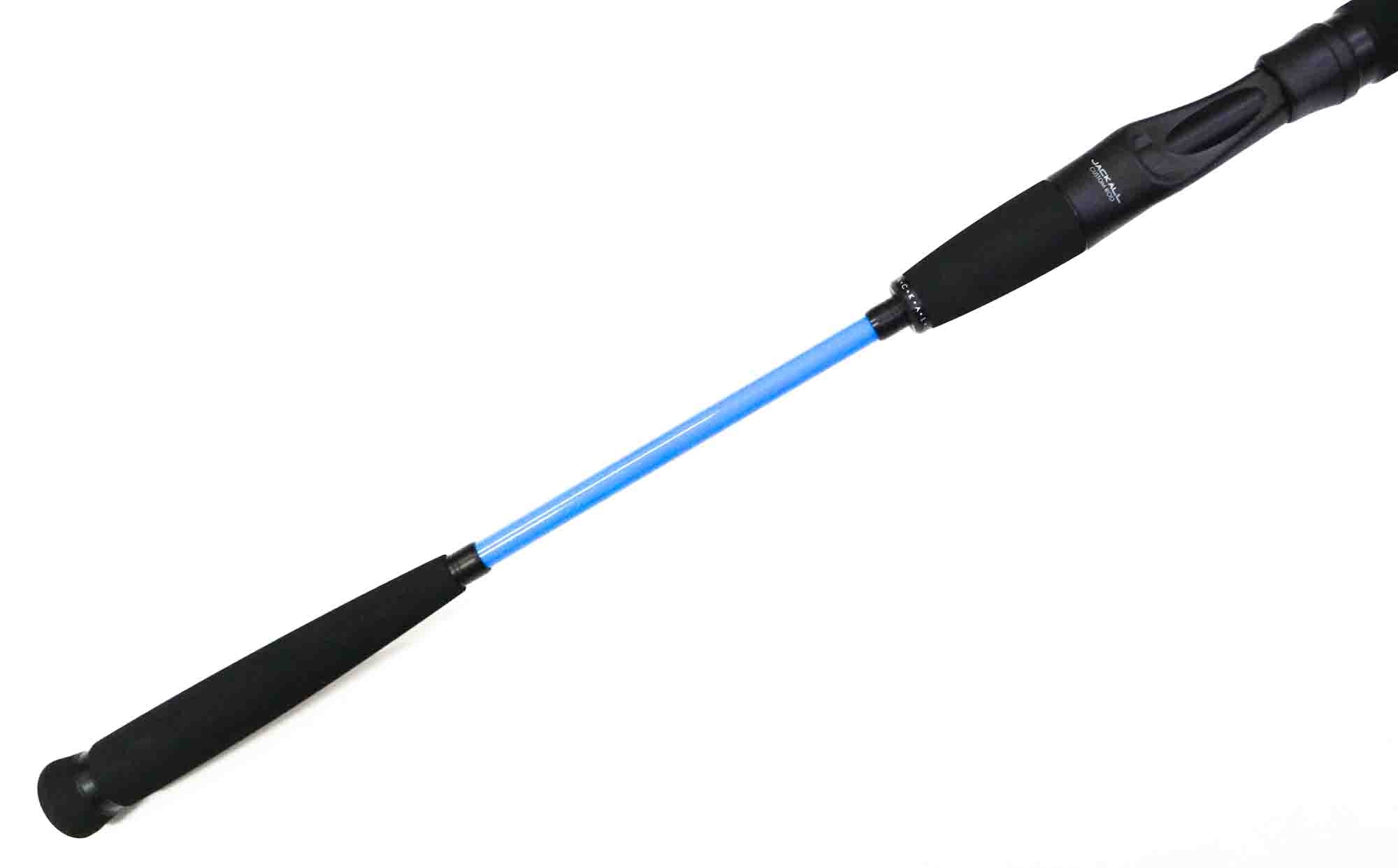 Sale Jackall Rod Baitcast GSW C66UL (8951)
