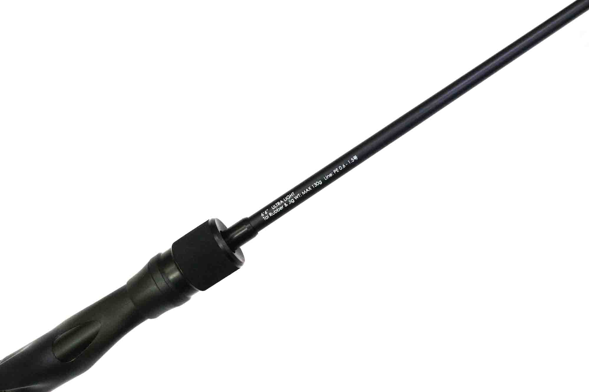 Sale Jackall Rod Baitcast GSW C66UL (8951)