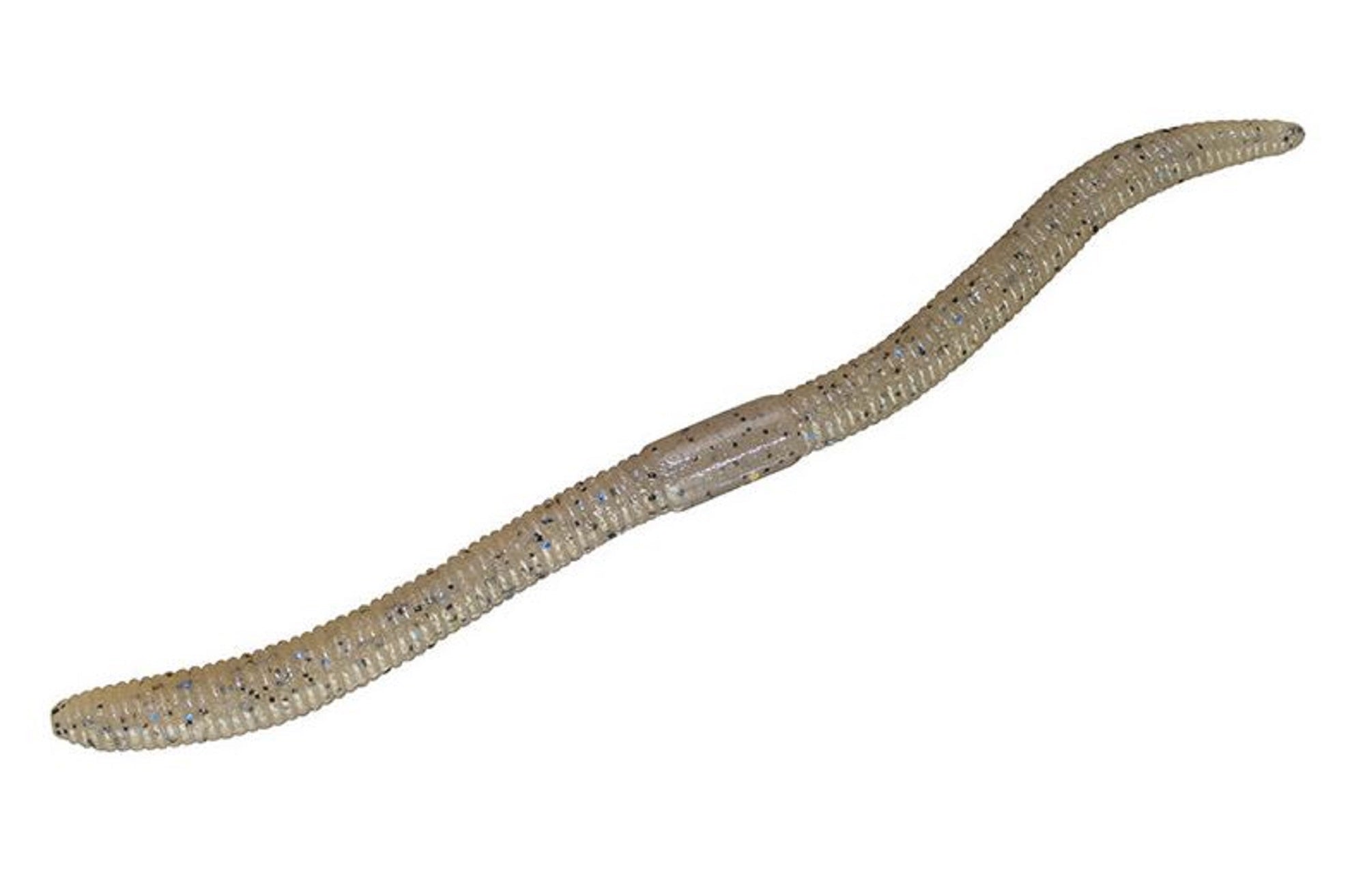 Jackall Soft Lure Flick Shake Worm 5.8 Inches Tenaga Blue Flake (9248)