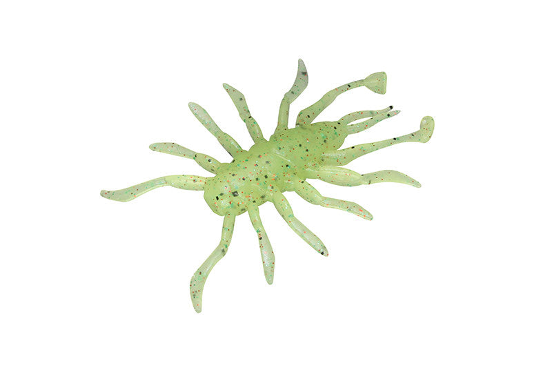 Jackall Soft Lure RV Bug 1.5 Inches Sight Chart Chile Pepper (0114)