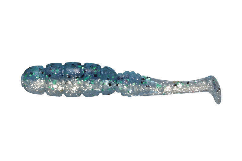 Jackall Soft Lure Good Meal Shad 2 Inches Giraiwashi (0794)