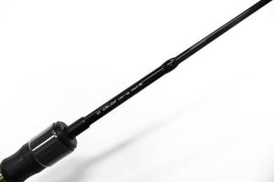 Jackall RGM Rod Spinning Telescopic Spec 2/5.5 1.65m BL SI (6567)