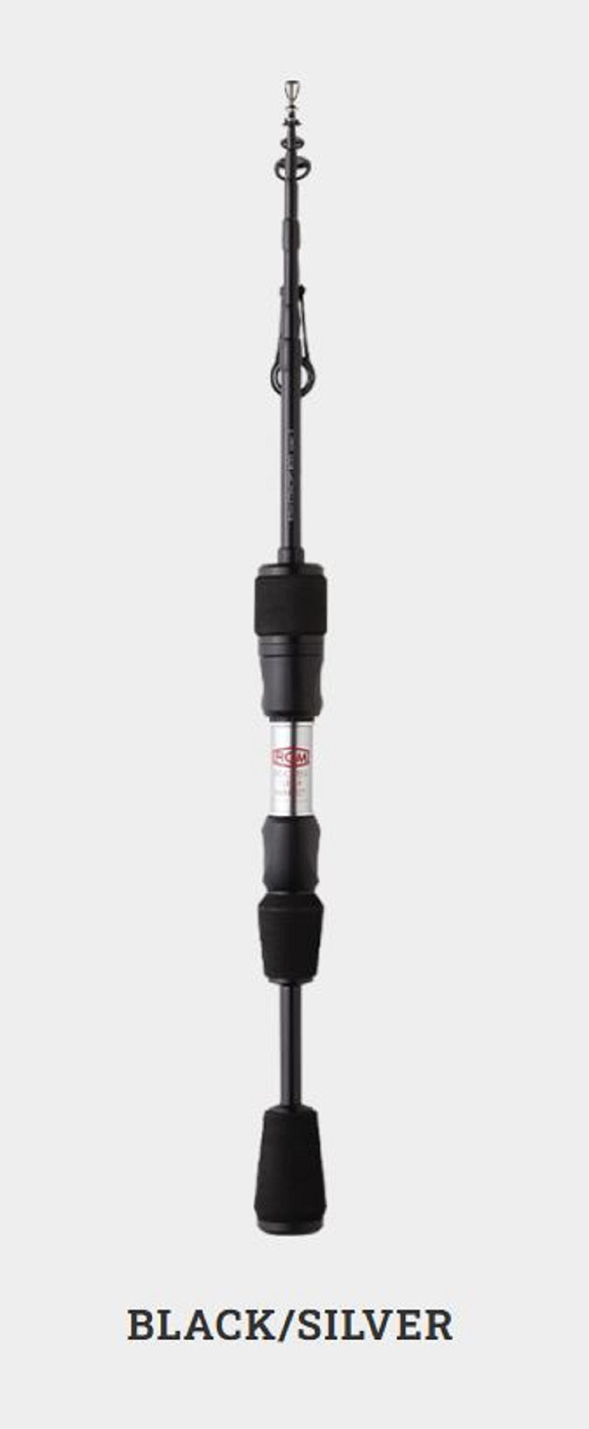 Jackall RGM Rod Spinning Telescopic Spec 2/7.5 2.26m BL SI (6666)