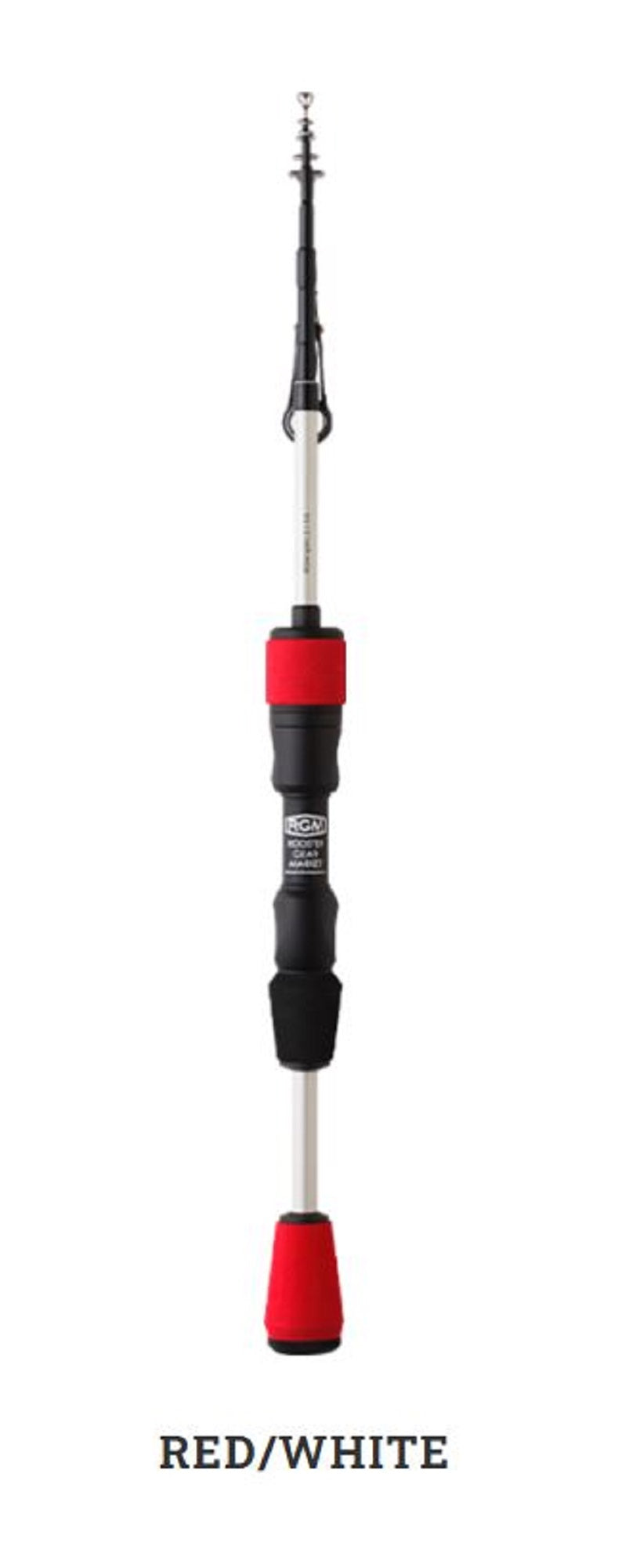 Jackall RGM Rod Spinning Telescopic Spec 2/7.5 2.26m RE WH (6680)
