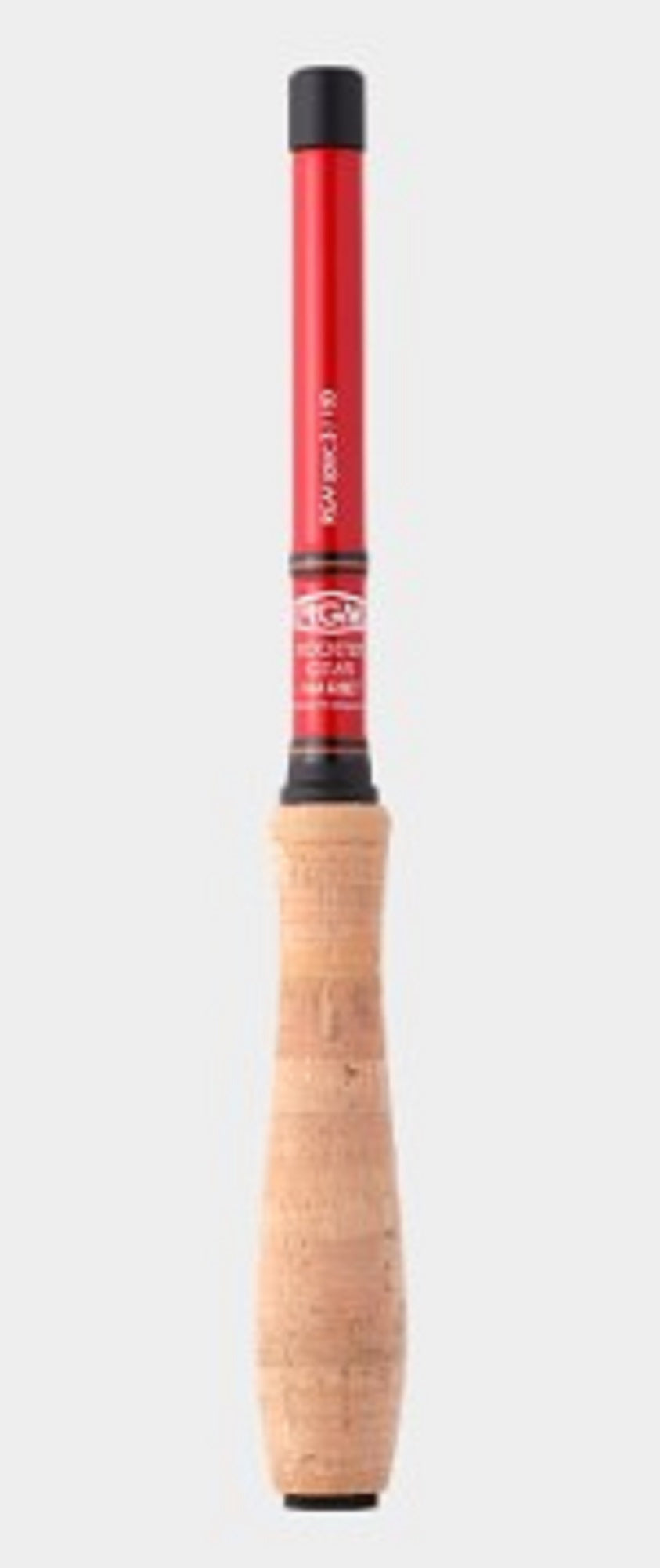 Jackall RGM Rod Pole Telescopic Spec 3 150 Red (6741)