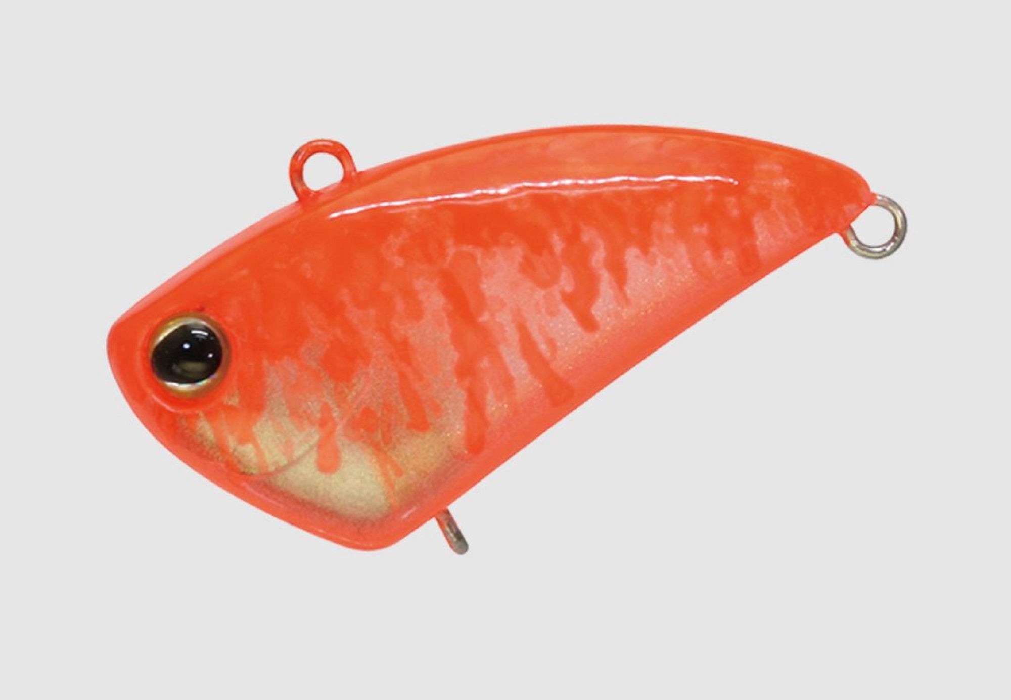 Jackall Timon Tap Dancer 31 mm Sinking Lure Yazy Impact Orange (0014)