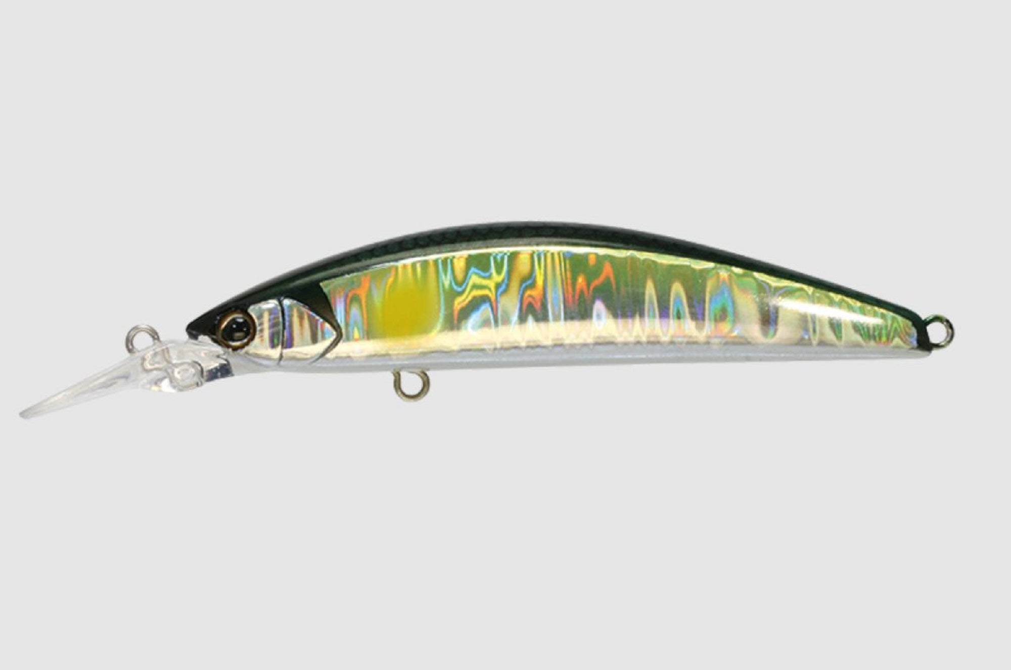 Jackall Timon Tricoroll GT 88 MD-F Floating Lure Nishiki Ayu (0090)
