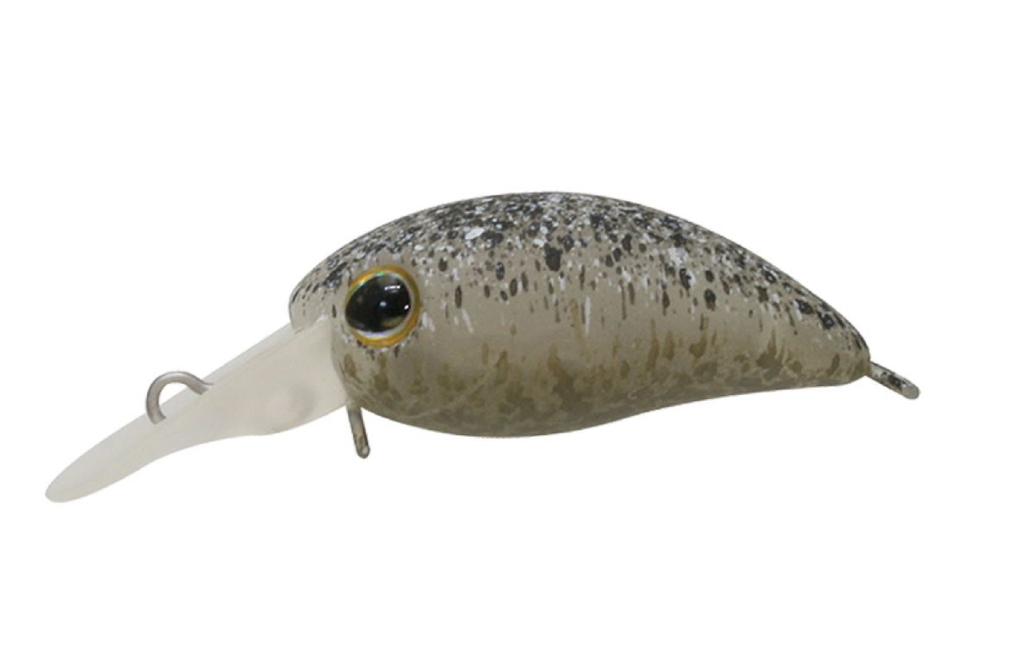 Jackall Timon Chibi Panicra SR 25 mm Floating Lure TK Glow (1325)