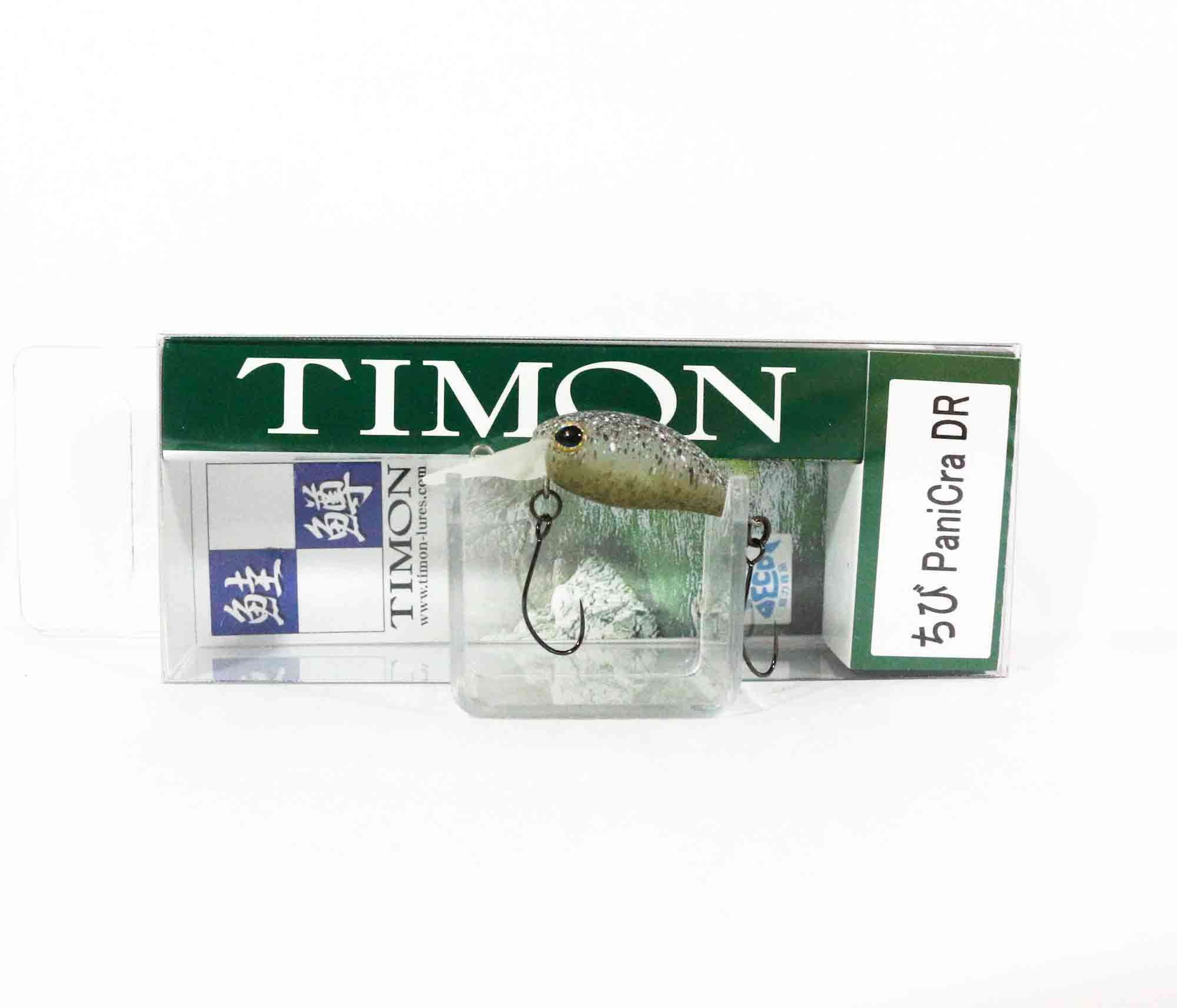 Jackall Timon Chibi Panicra DR 25 mm Floating Lure Tk Glow (1363)