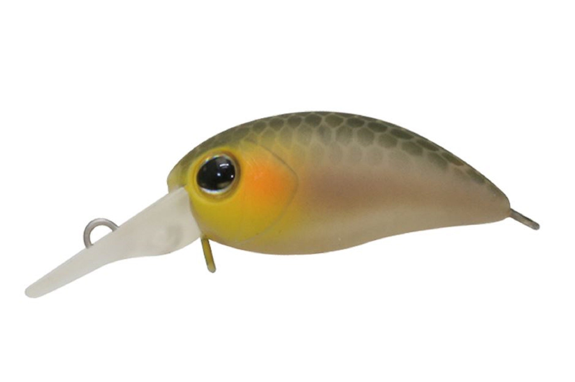 Jackall Timon Chibi Panicra DR SS 25 mm Sinking Lure Bizin Bizin (1394)