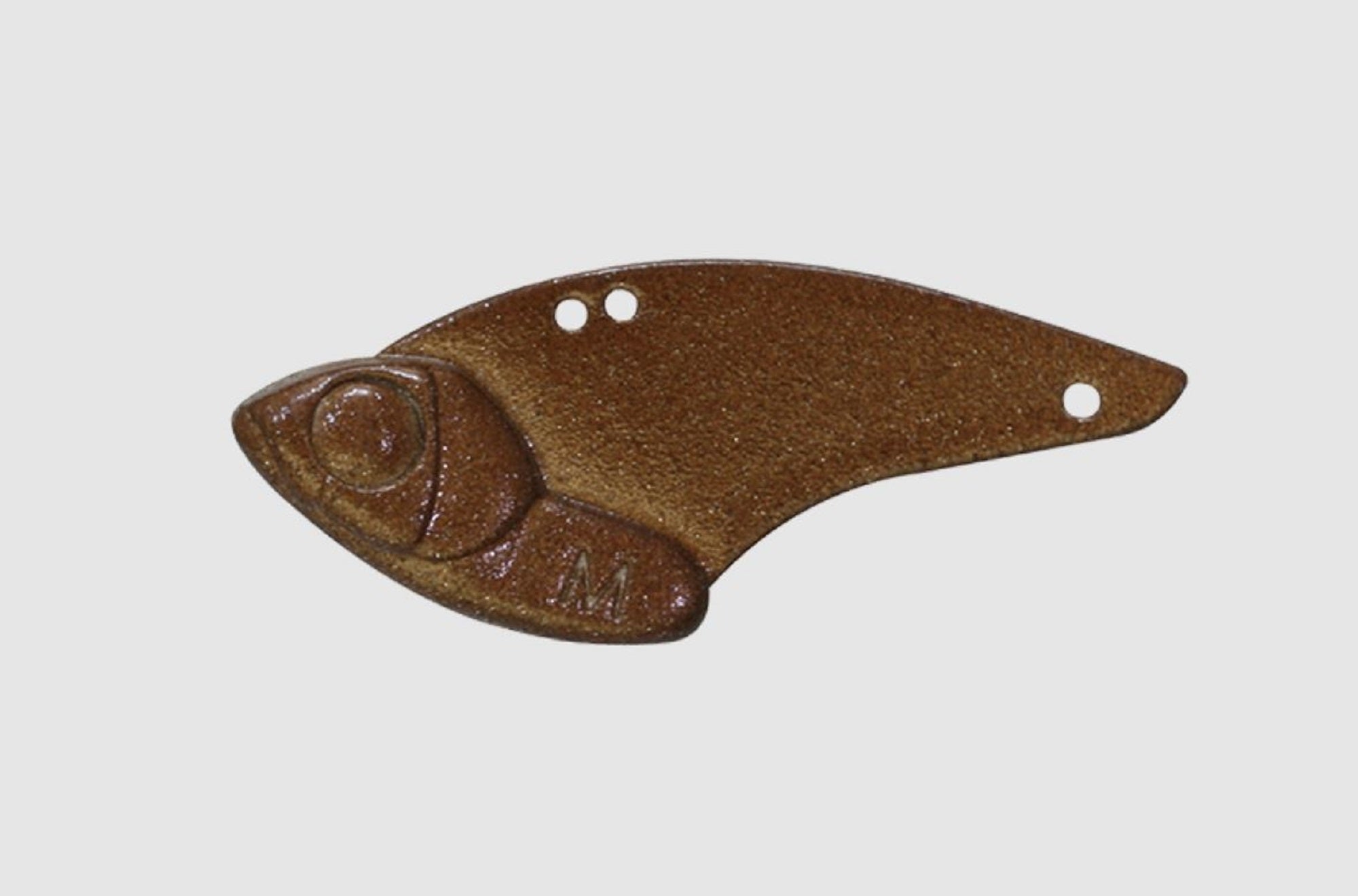 Jackall Metal Kuro Ball 2.3 grams Sinking Lure Shobokure Kan Coffee (1820)