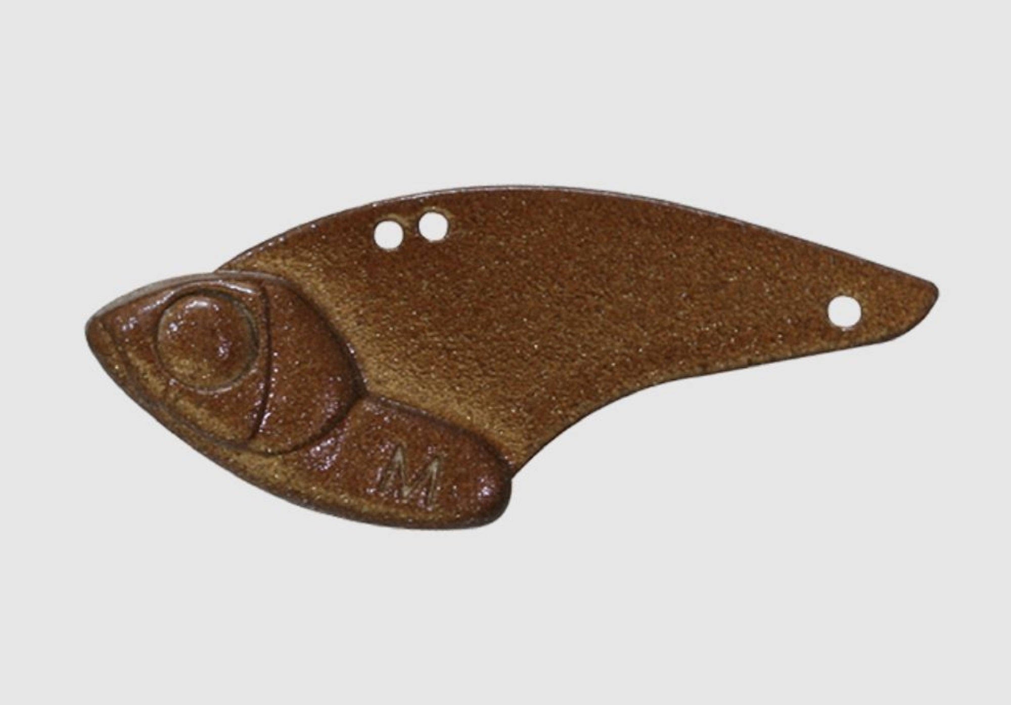 Jackall Metal Kuro Ball 3.5 Grams Sinking Lure Shobokure Kan Coffee (1844)