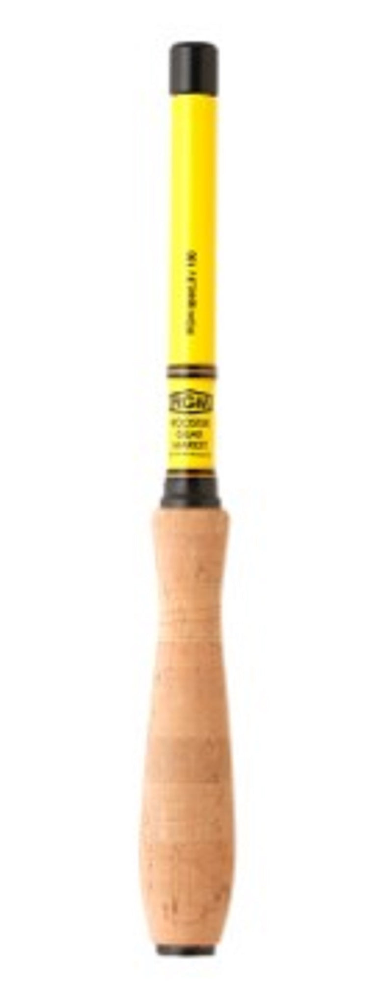 Jackall RGM Rod Pole Telescopic Spec 3 150 Yellow (3893)