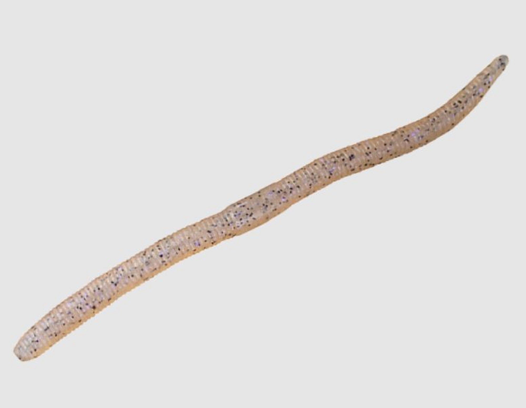 Jackall Soft Lure Flick Shake 3.8 Inches Suji Shrimp (4197)