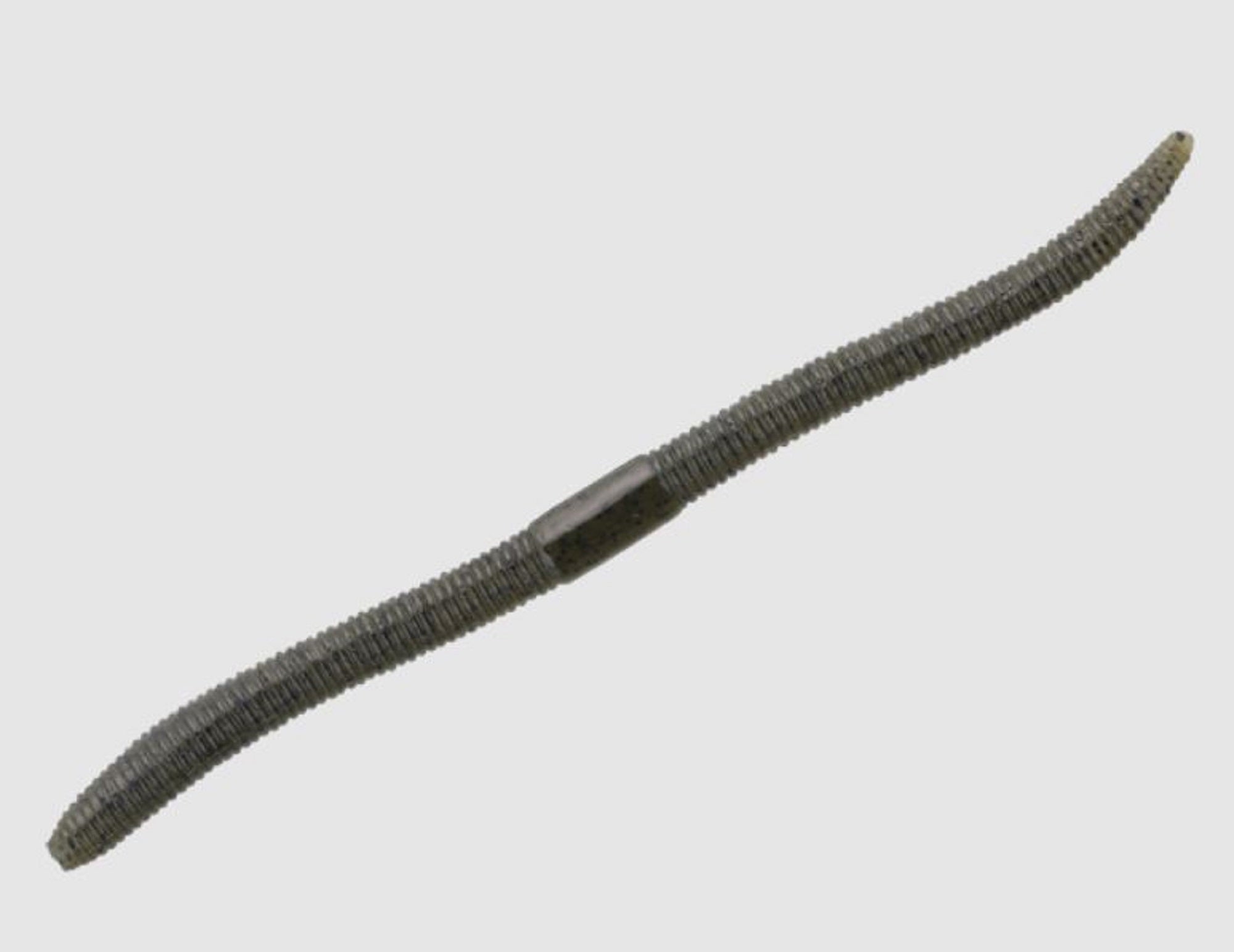 Jackall Soft Lure Flick Shake 3.8 Inches Watemelon Pepper (4203)