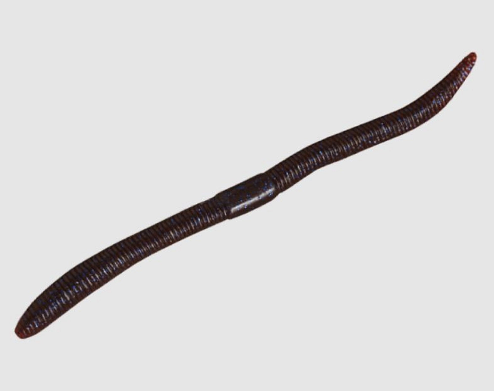 Jackall Soft Lure Flick Shake 3.8 Inches Cola Bluegill (4401)