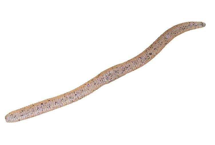 Jackall Soft Lure Flick Shake 5.8 Inches Suji Shrimp (4760)
