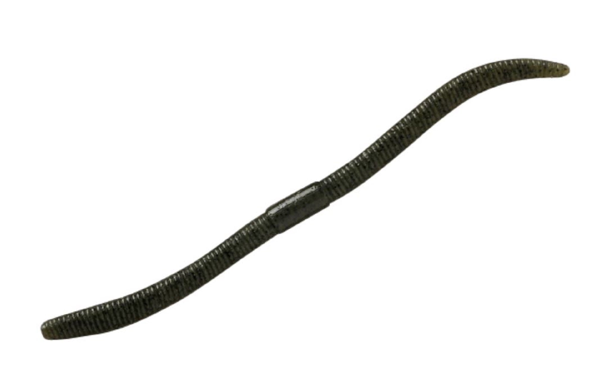 Jackall Soft Lure Flick Shake 5.8 Inches Watermelon Pepper (4777)