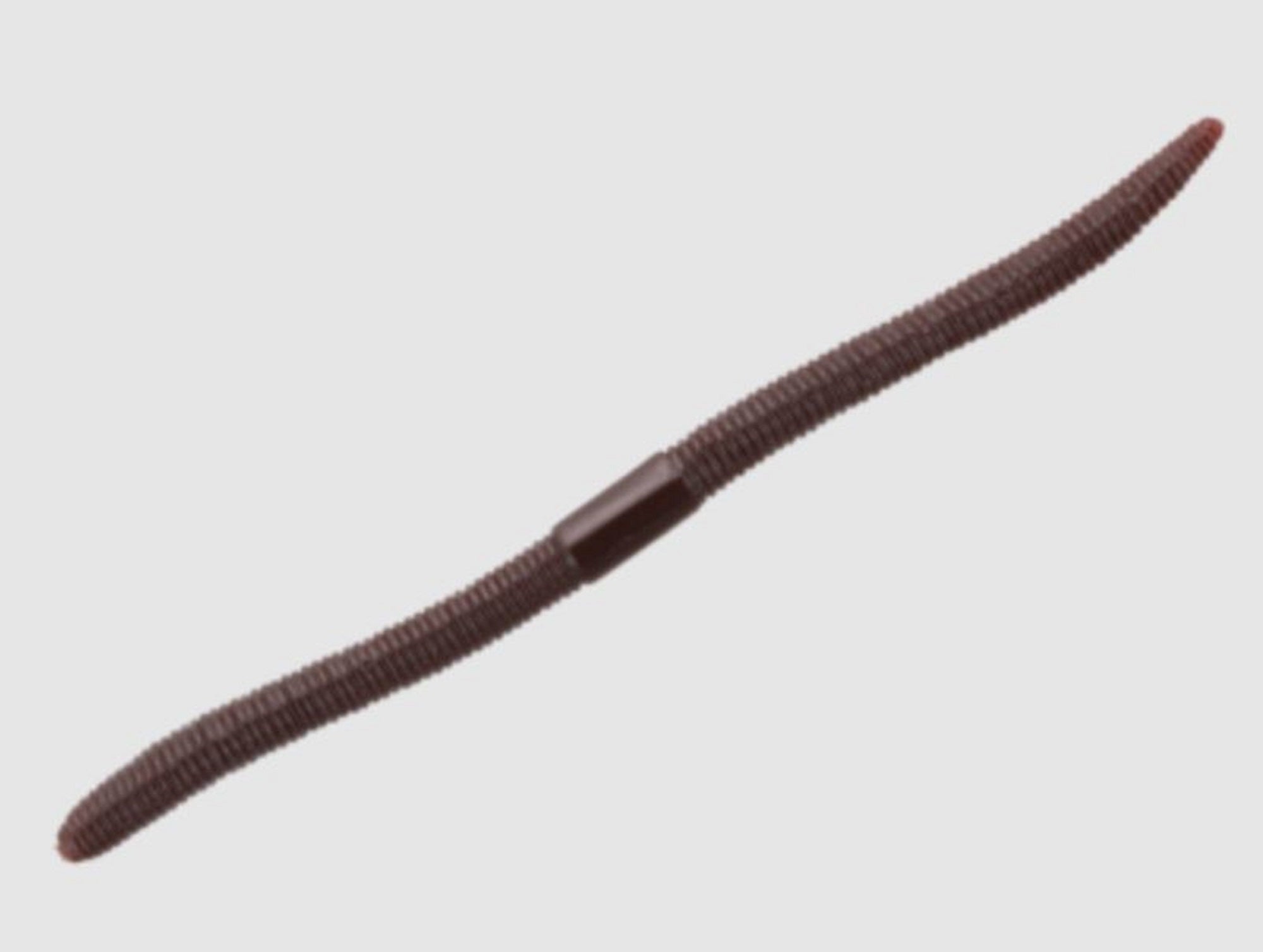 Jackall Soft Lure Flick Shake 5.8 Inches Cola (4838)