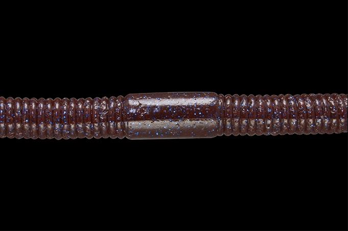 Jackall Soft Lure Flick Shake 5.8 Inches Maruhata Double Cola (5019)