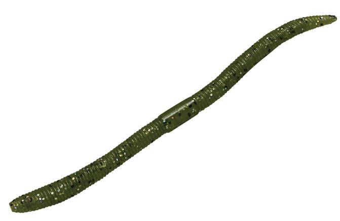 Jackall Soft Lure Flick Shake 5.8 Inches High Appeal Watermelon (5026)