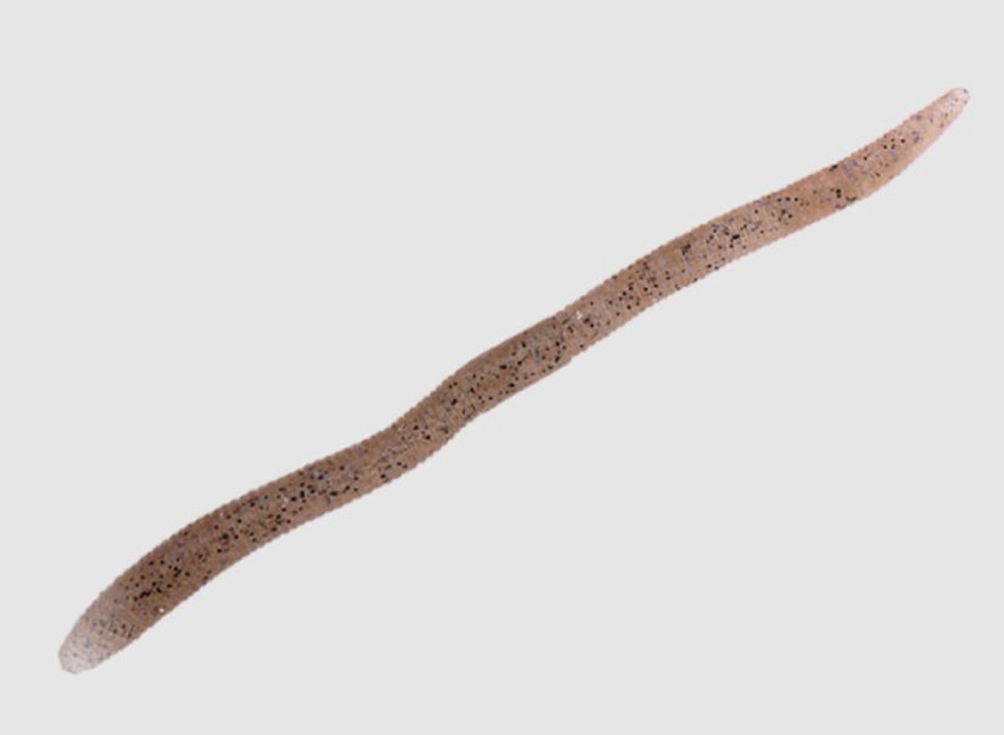 Jackall Soft Lure Flick Shake Worm 3.8 Inches 2 Tone Tenagaebi (5507)