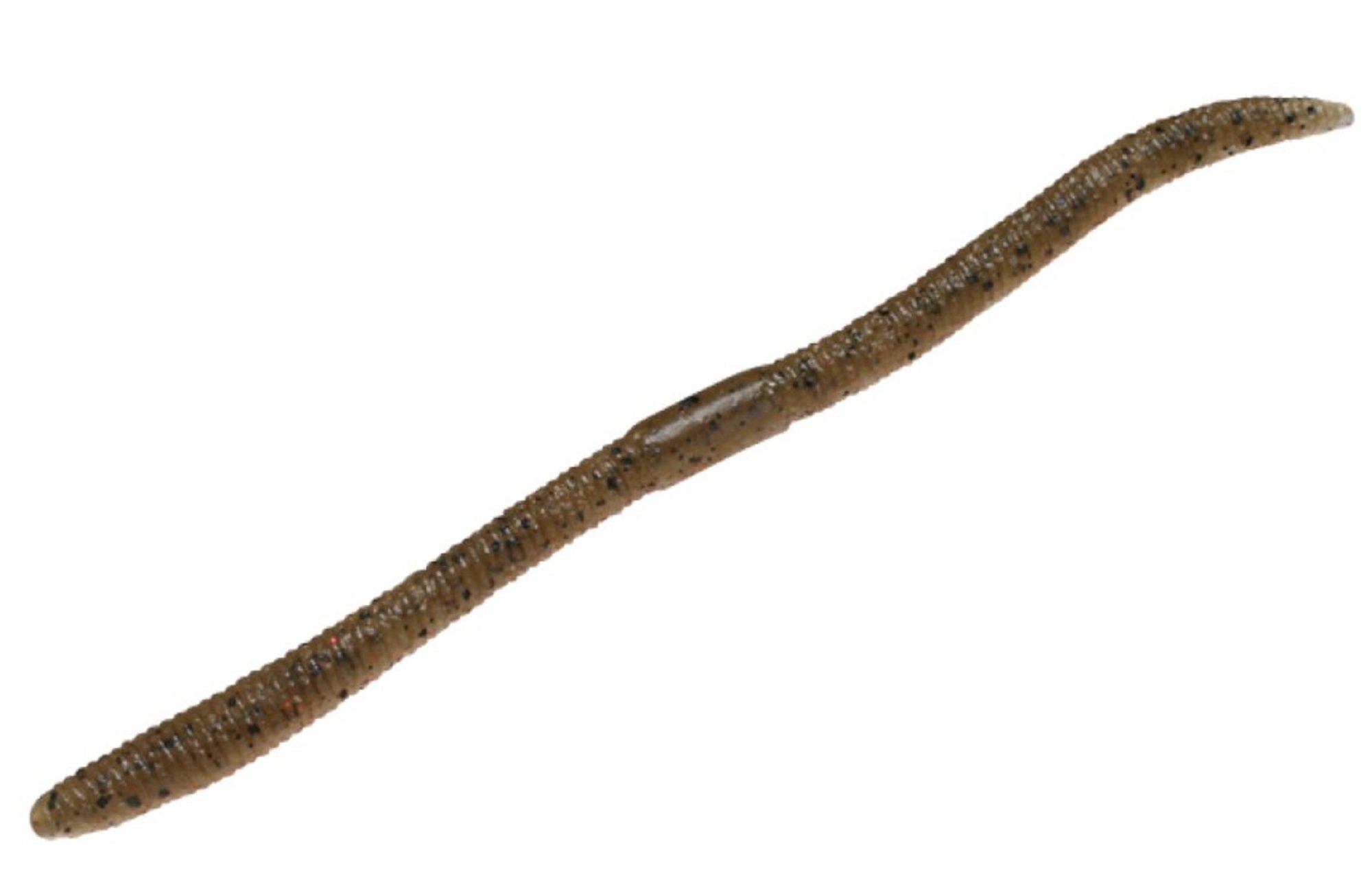 Jackall Soft Lure Flick Shake SM 4.8 Inches 2 Tone Zarigani (5965)