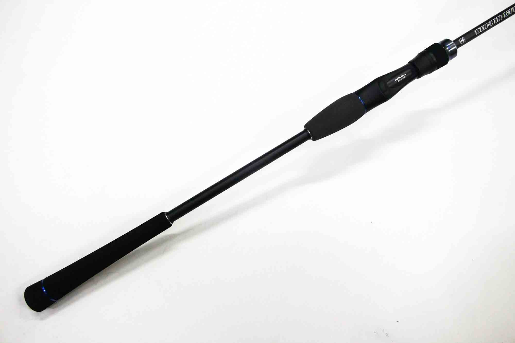 Sale Jackall Rod Baitcast Bin Bin Stick VCM BS-C69UL-VCM (6047)