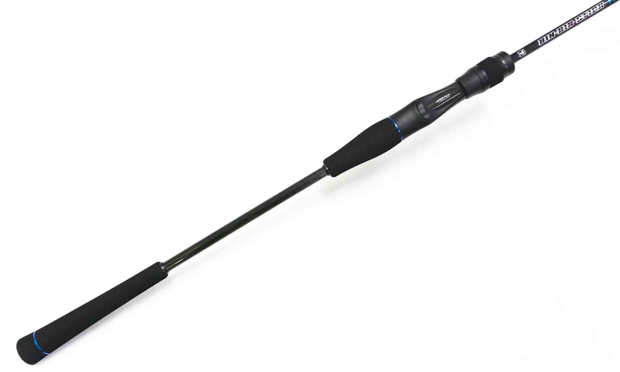 Sale Jackall Rod Baitcast Bin Bin Stick HS BS-C76UL-HS (6085)