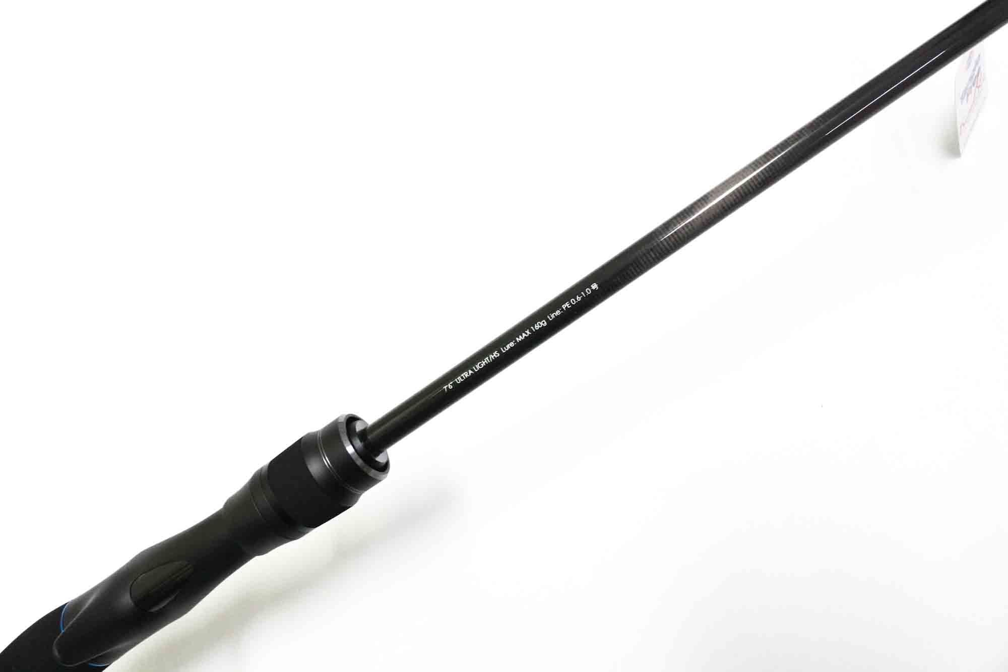 Sale Jackall Rod Baitcast Bin Bin Stick HS BS-C76UL-HS (6085)