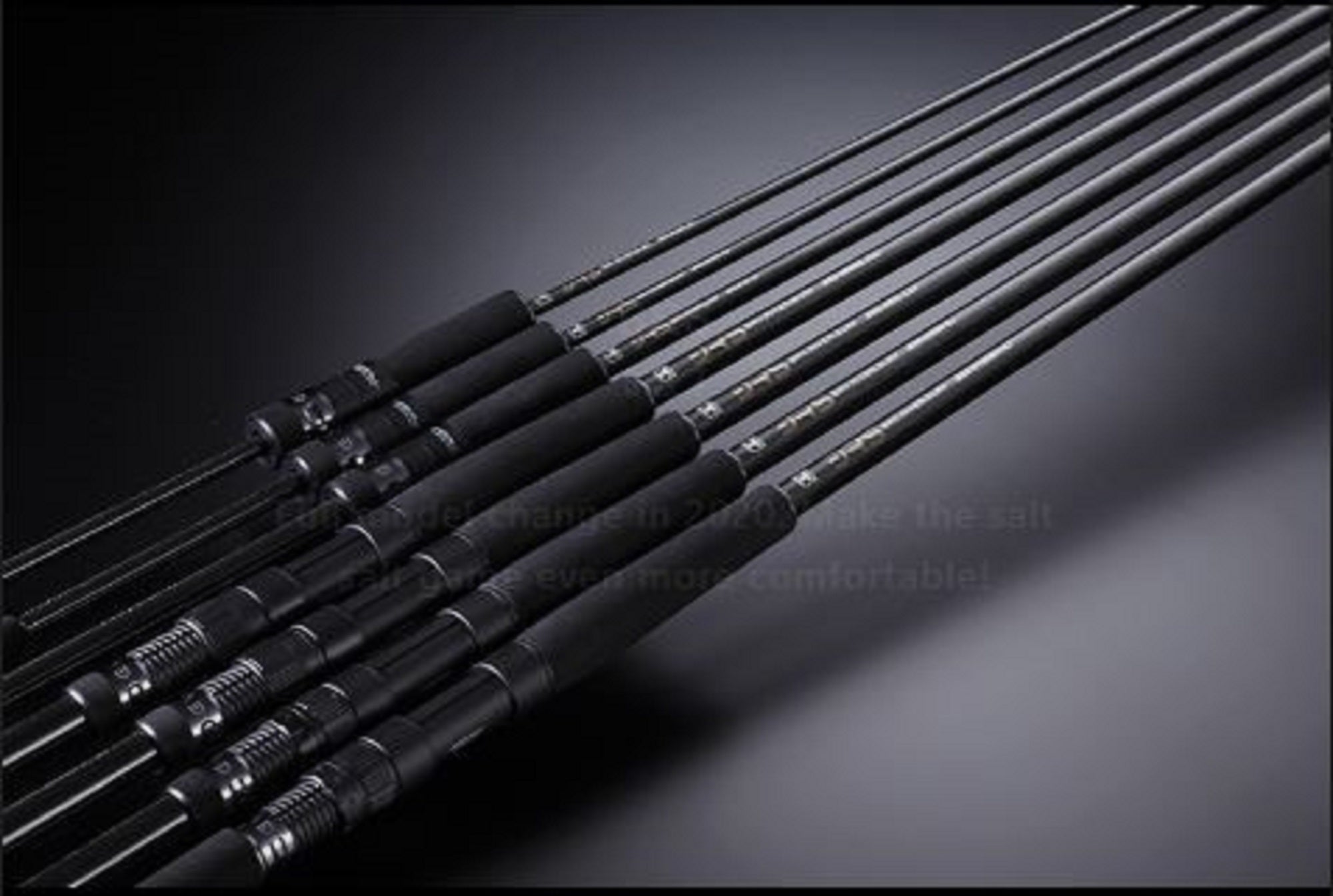 Jackall Rod Spinning BRS Bay River Surf BRS-S90L-LSJ (6238)