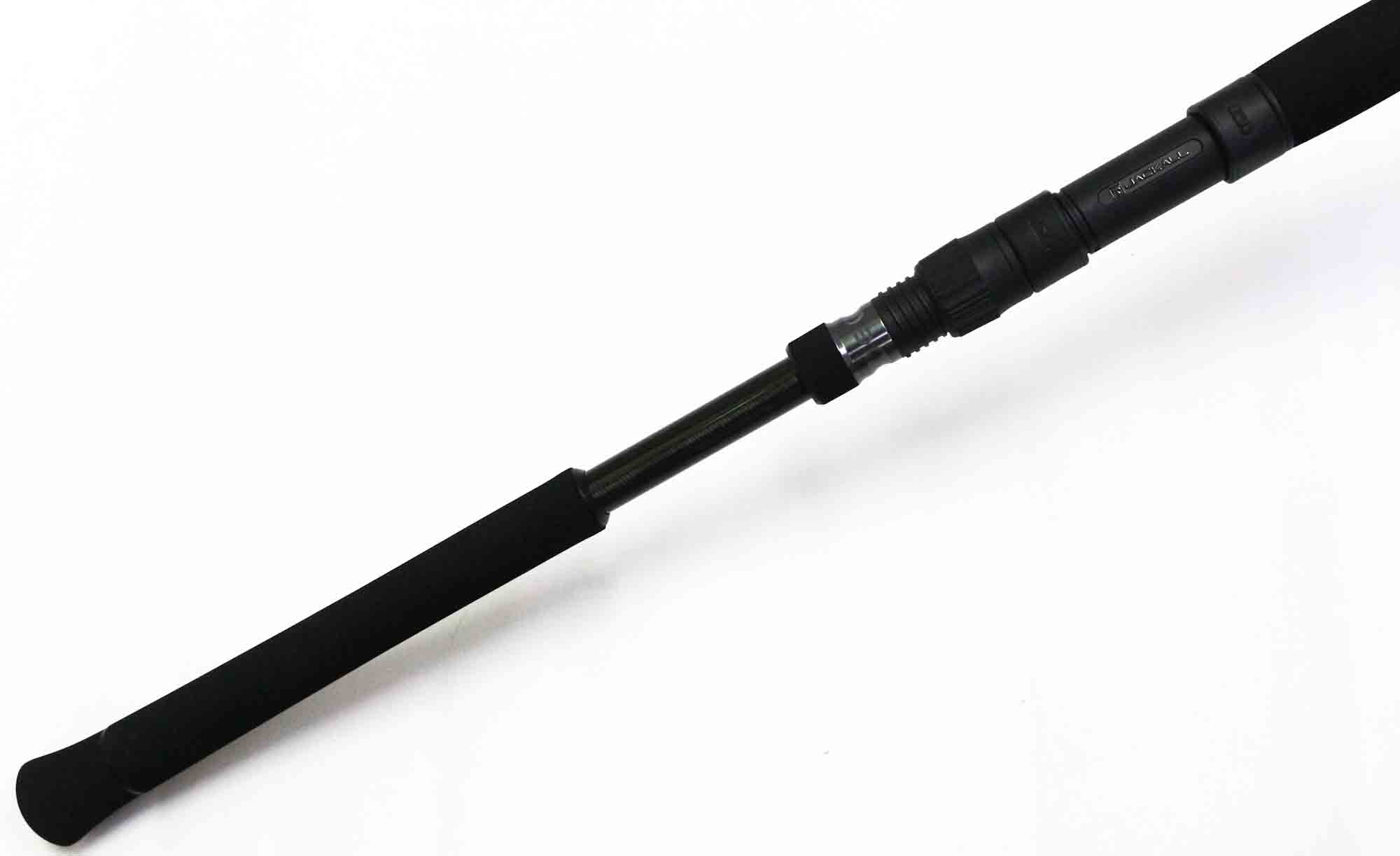 Sale Jackall Rod Spinning BRS Bay River Surf BRS-S90L-LSJ (6238)