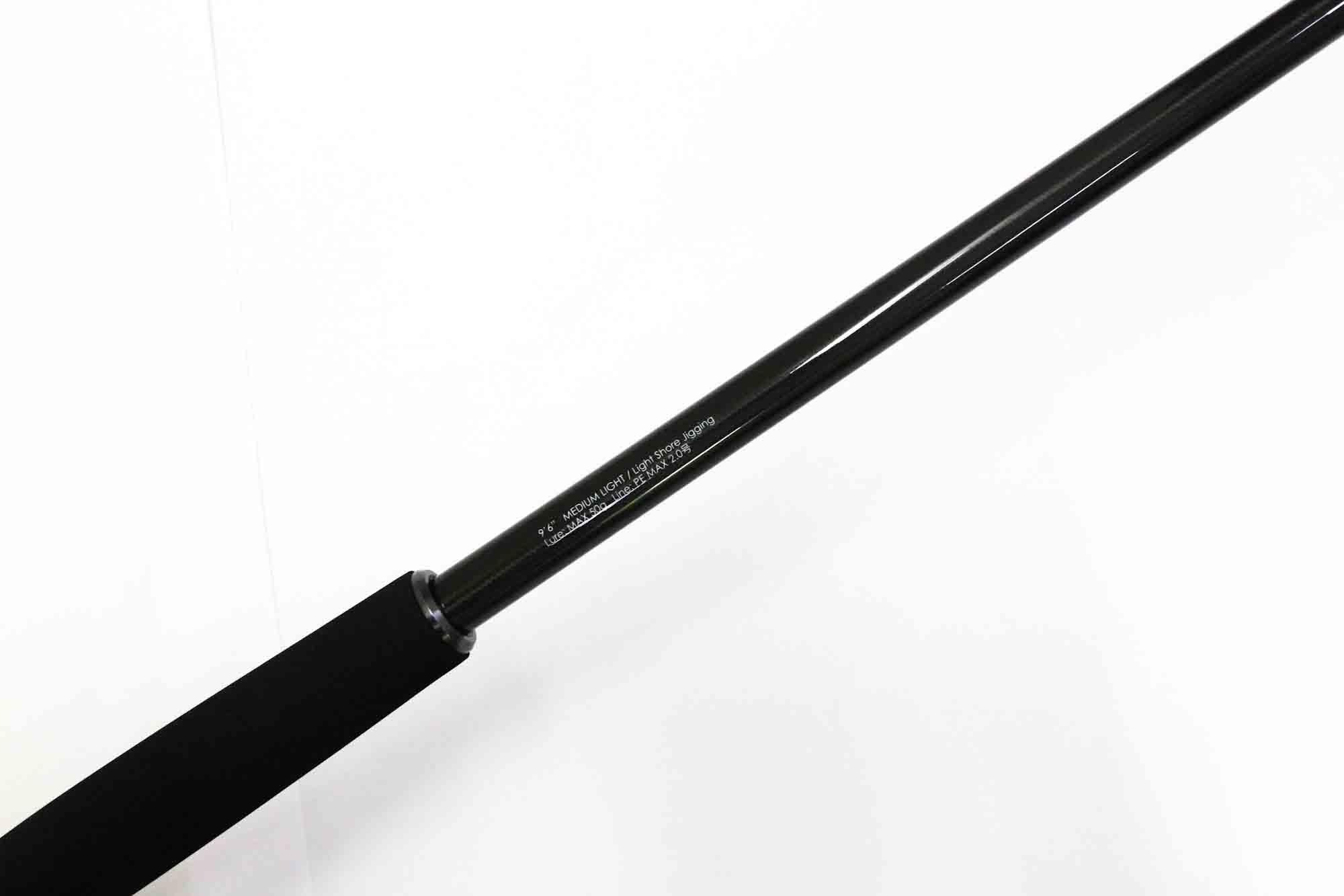 Sale Jackall Rod Spinning BRS Bay River Surf BRS-S96ML-LSJ (6245)