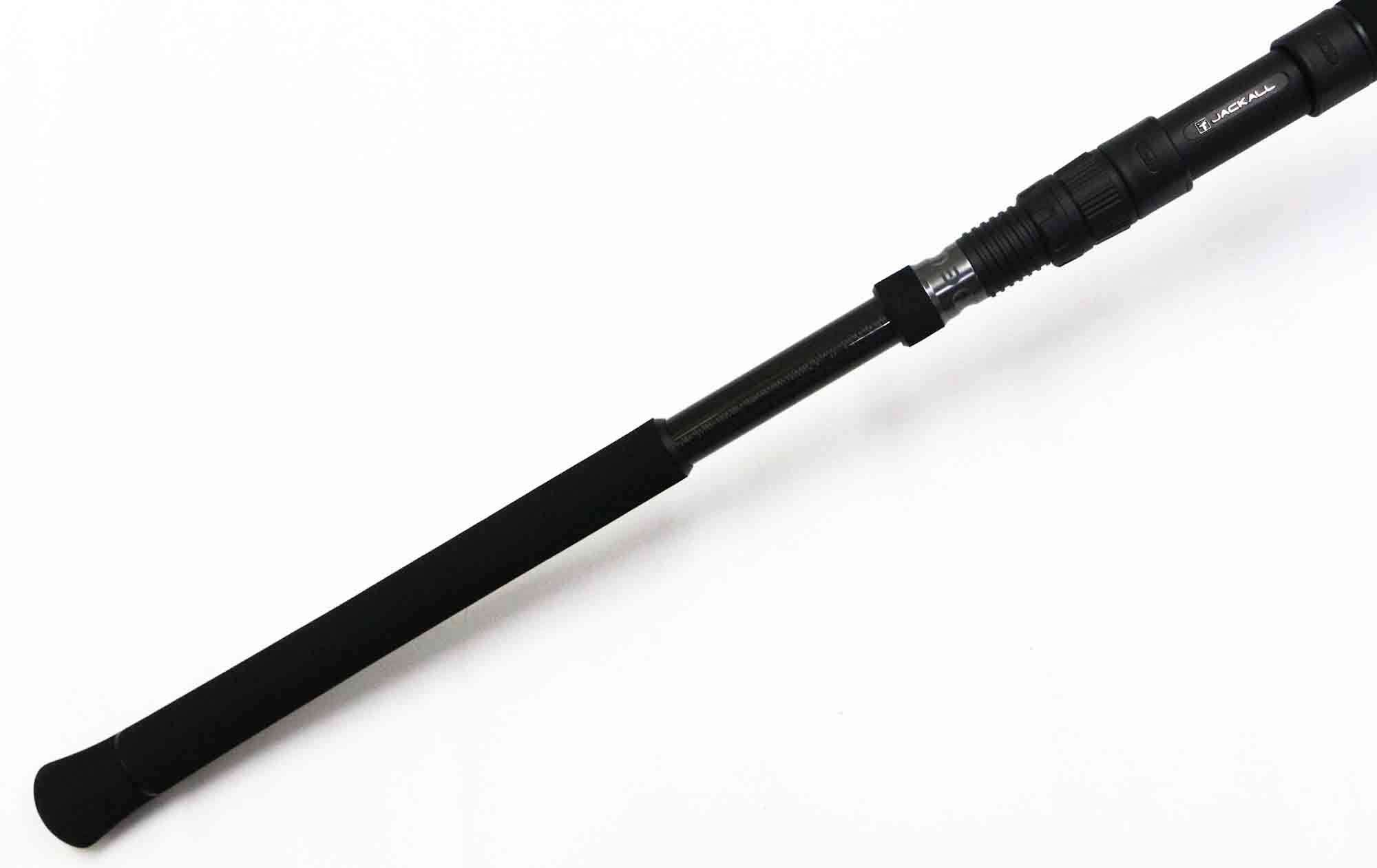Sale Jackall Rod Spinning BRS Bay River Surf BRS-S96M-SJ (6252)