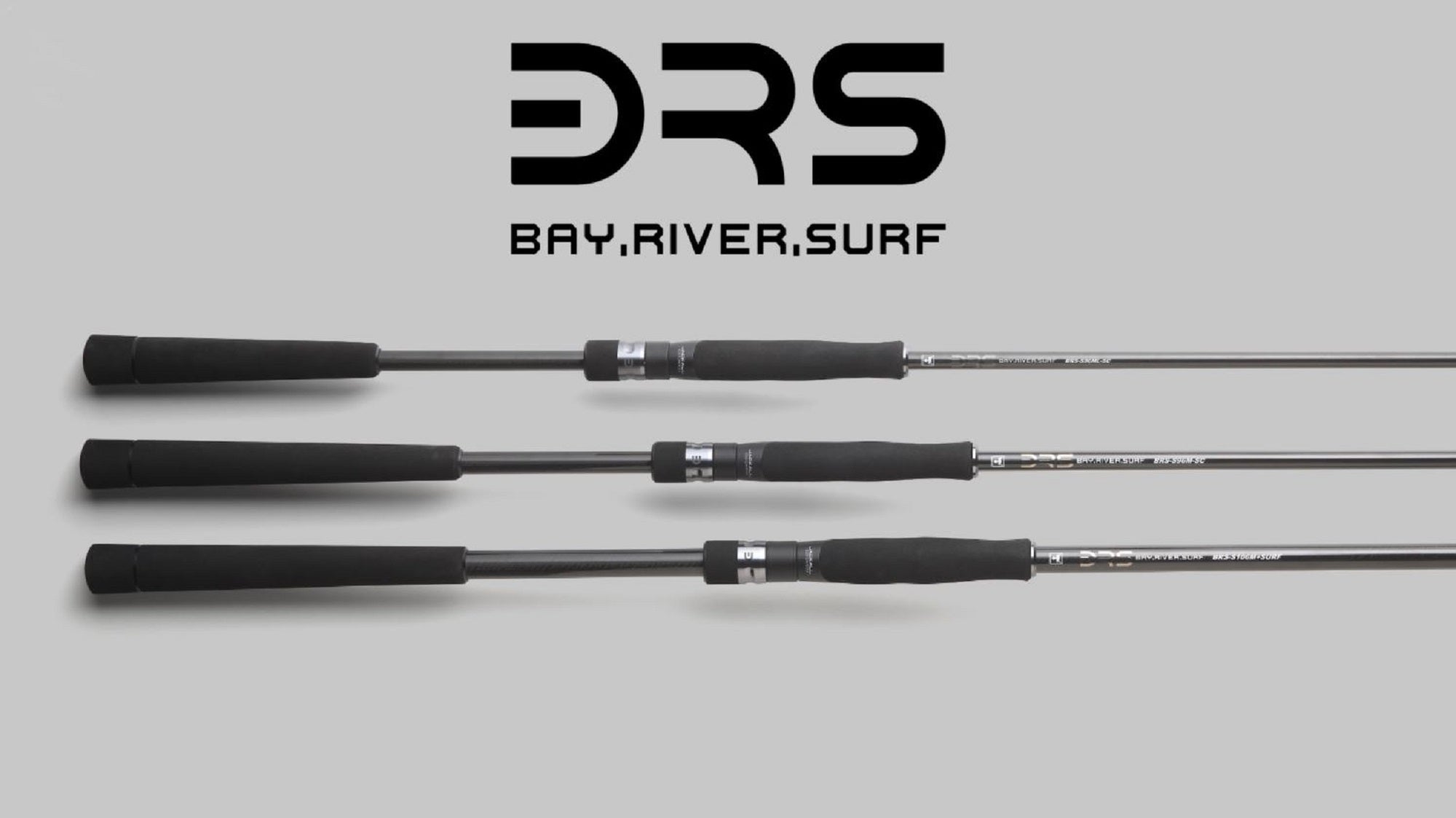 Sale Jackall Rod Spinning BRS Bay River Surf BRS-S100MH-SJ (6269)