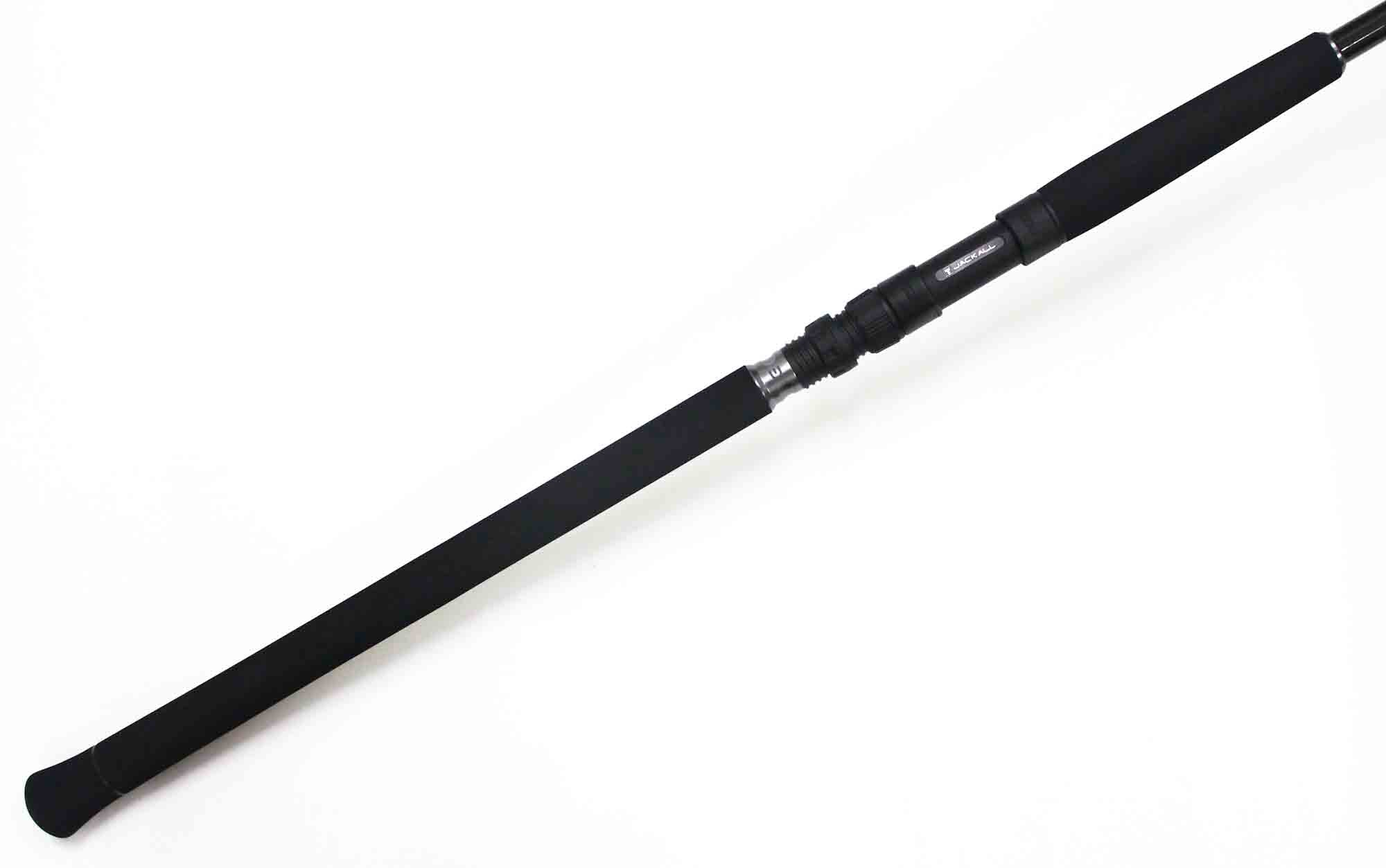 Sale Jackall Rod Spinning BRS Bay River Surf BRS-S100MH-SJ (6269)