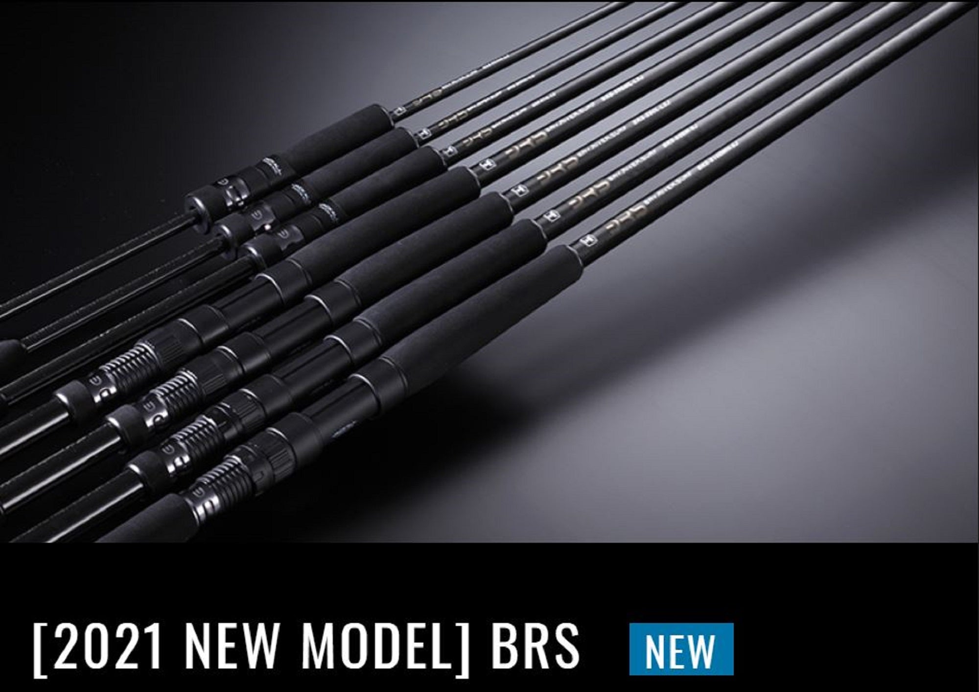 Jackall Rod Spinning BRS Bay River Surf BRS-S64UL-LG (6276)