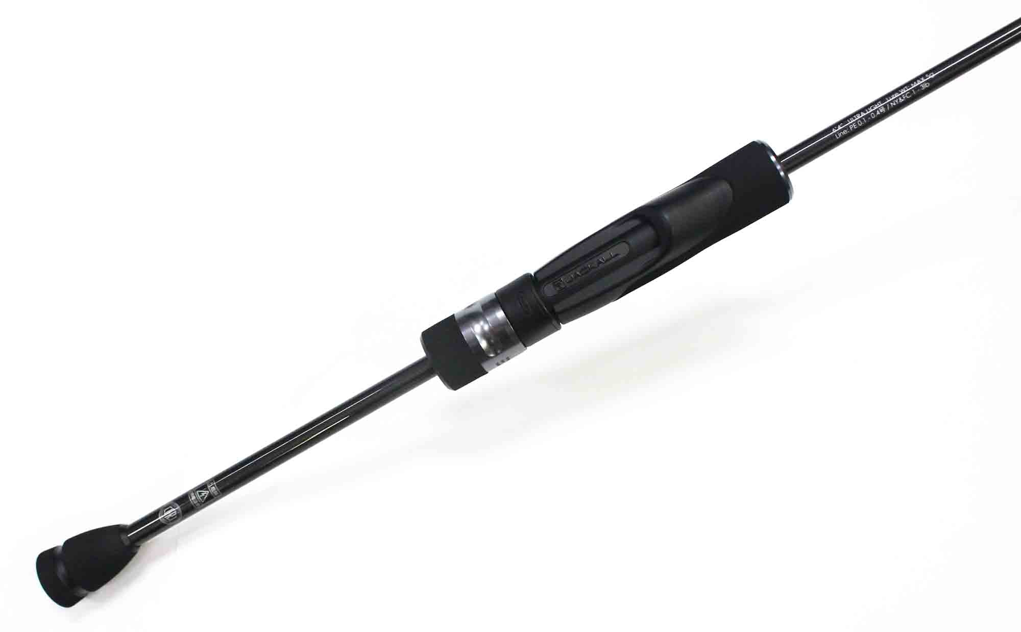 Sale Jackall Rod Spinning BRS Bay River Surf BRS-S64UL-LG (6276)