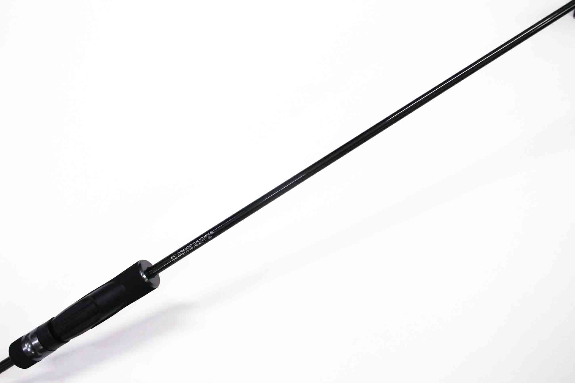 Sale Jackall Rod Spinning BRS Bay River Surf BRS-S64UL-LG (6276)