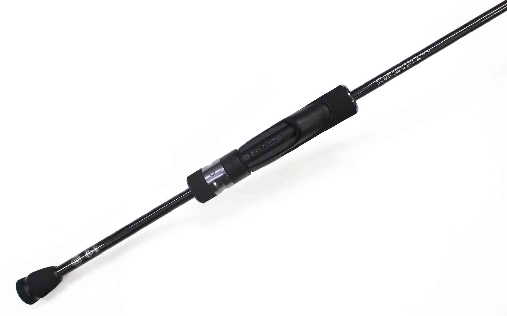 Sale Jackall Rod Spinning BRS Bay River Surf BRS-S68UL+LG (6283)