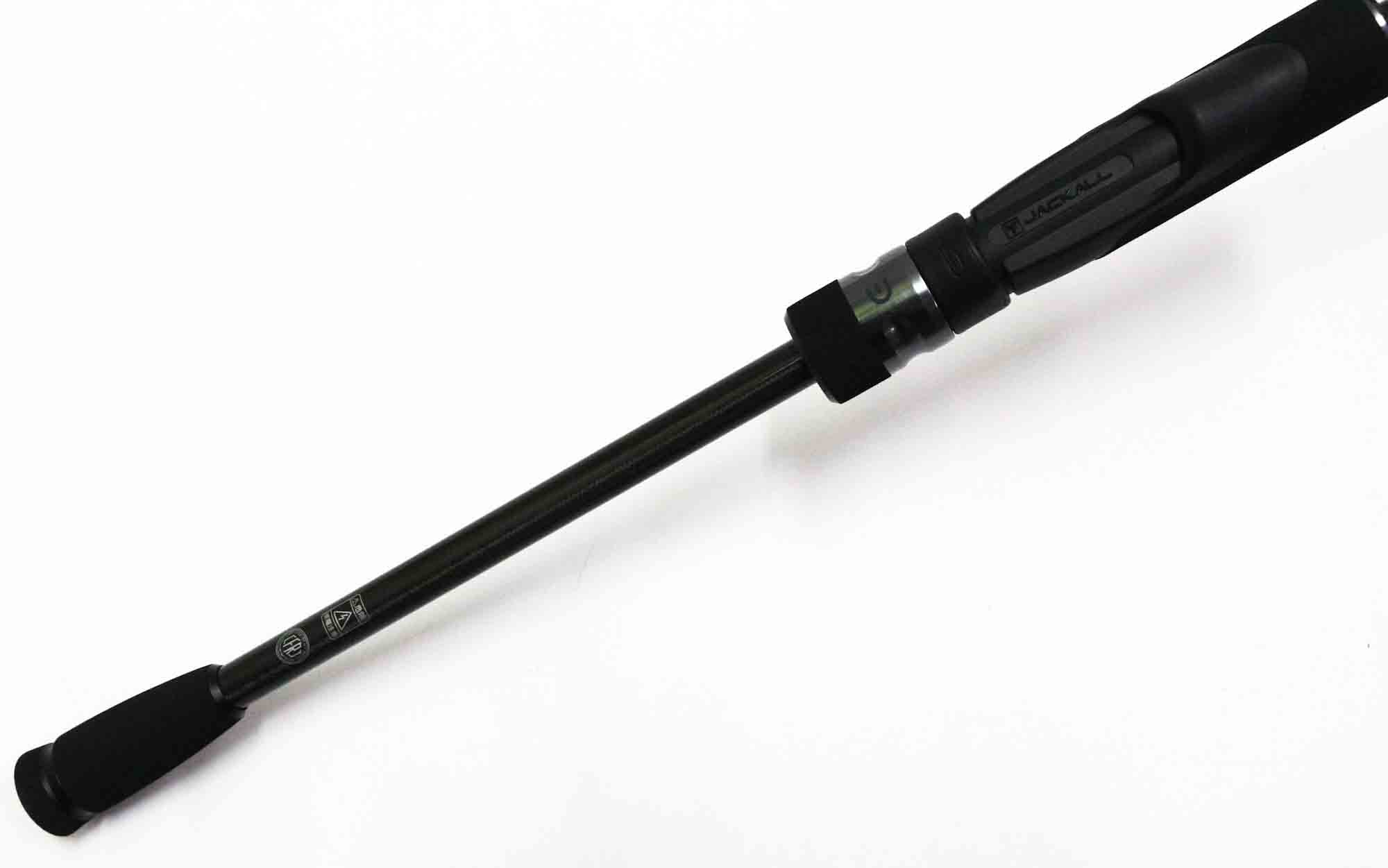 Sale Jackall Rod Spinning BRS Bay River Surf BRS-S74L-LG (6290)