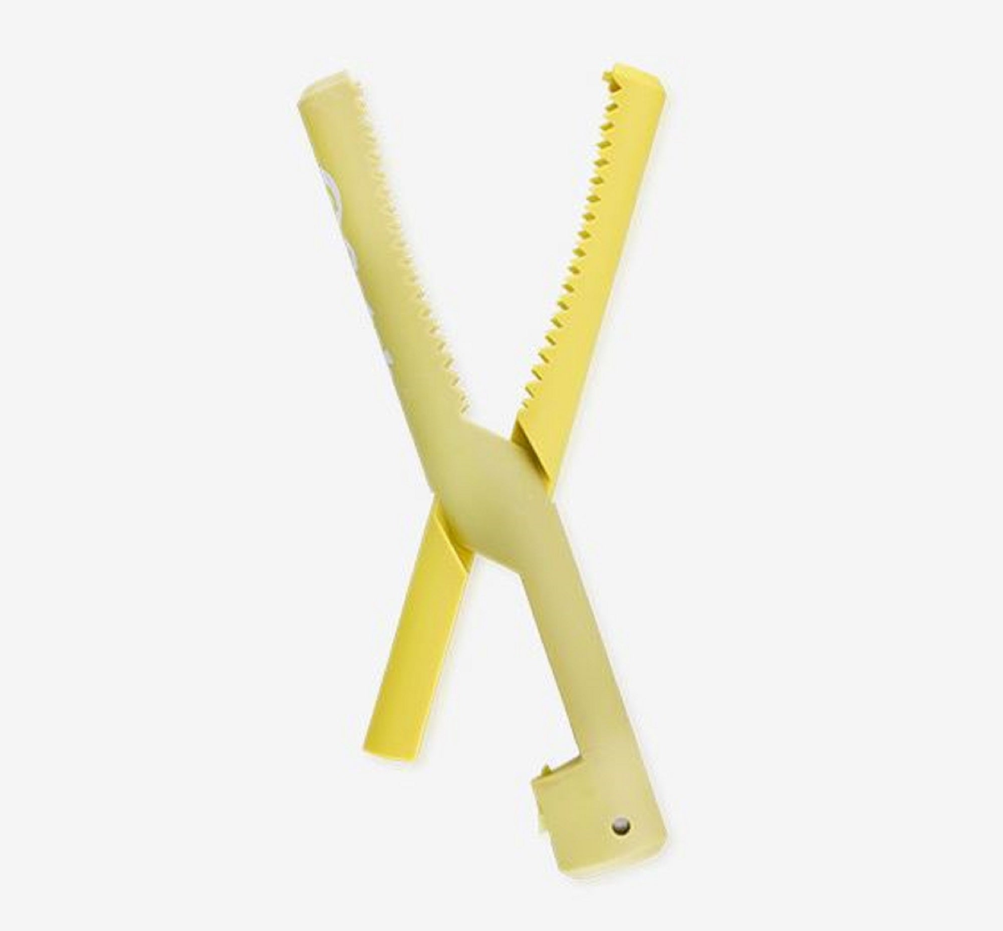 Jackall Fish Grip Good Catch Yellow (7075)