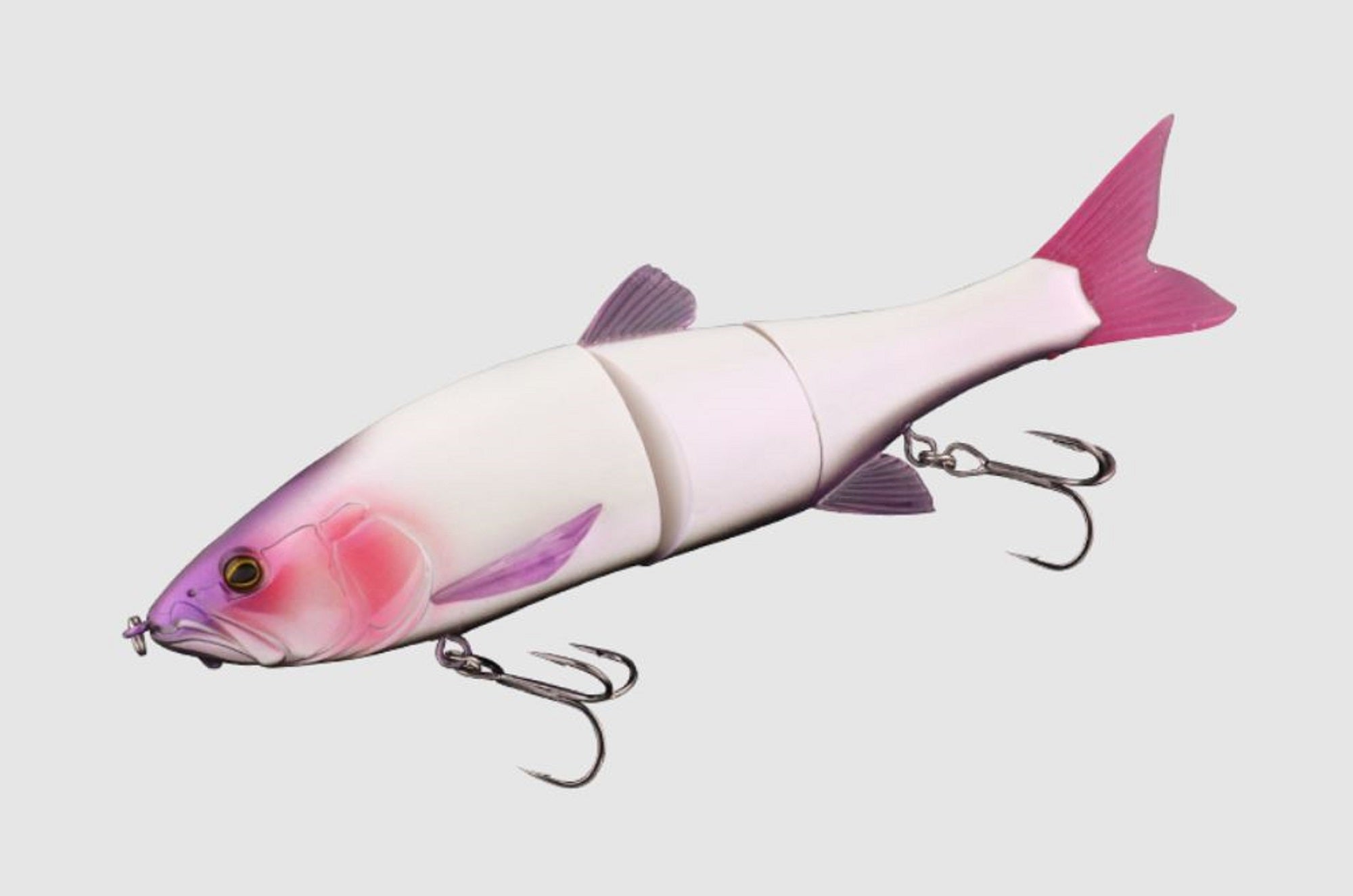Jackall Dowzswimmer 220 SF Floating Lure Copeton Swimmer (7426)