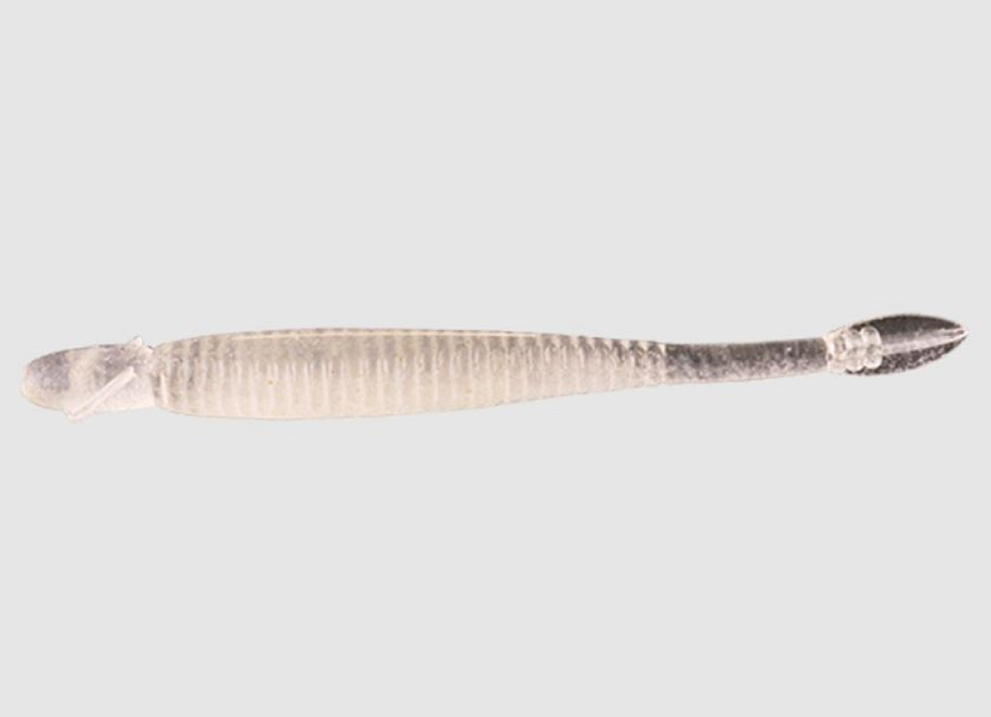 Jackall Soft Lure I Shad Clio 3.5 Inches SK Ice Crash (7808)