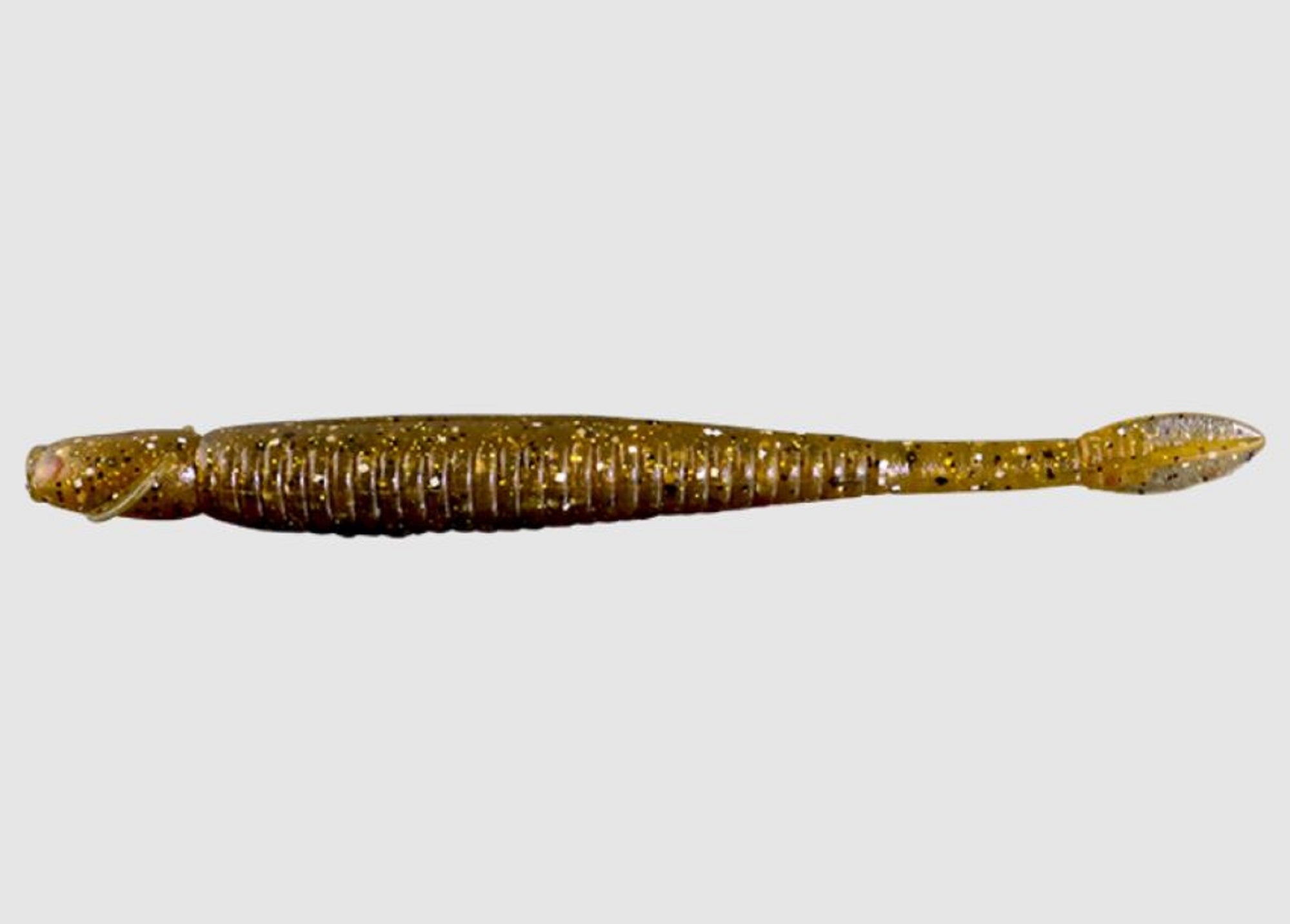 Jackall Soft Lure I Shad Clio 3.5 Inches SK Bait Flake (7815)