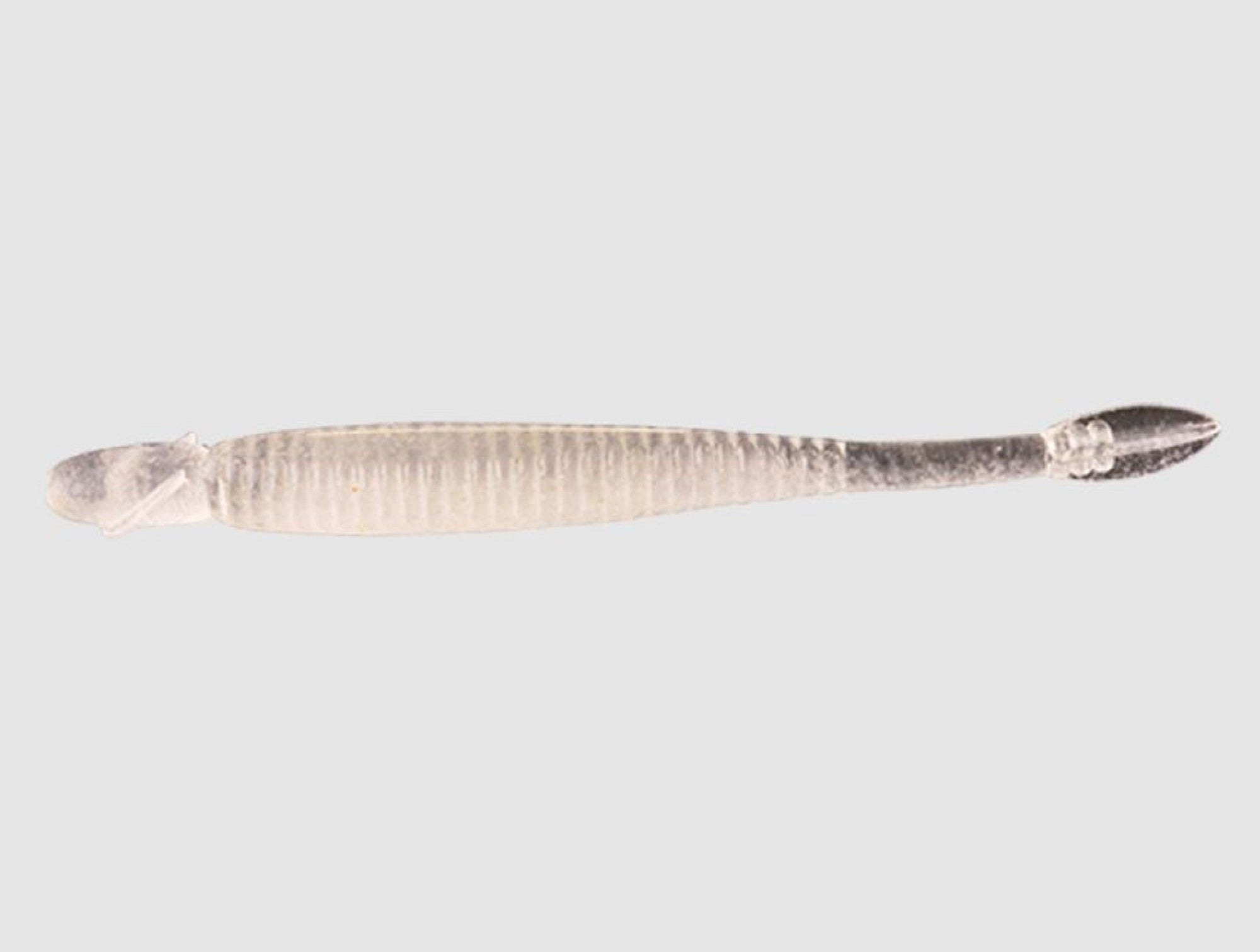 Jackall Soft Lure I Shad Clio 4.1 Inches SK Ice Crash (7860)