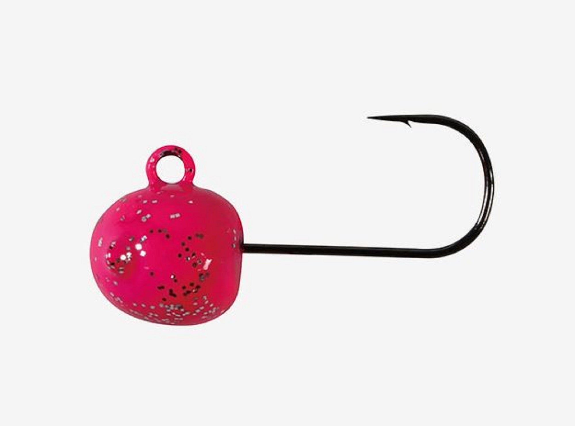 Jackall Jighead Good Meal Head 3 grams Appeal Pink (8300)