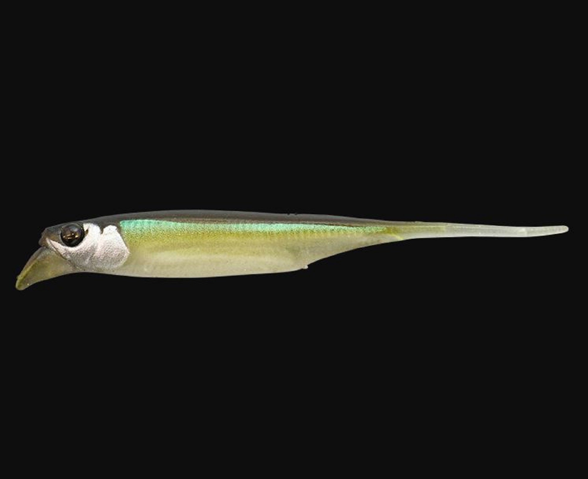 Jackall Soft Lure RV-Drift Fry 3 Inch Sweet Fish (2366)